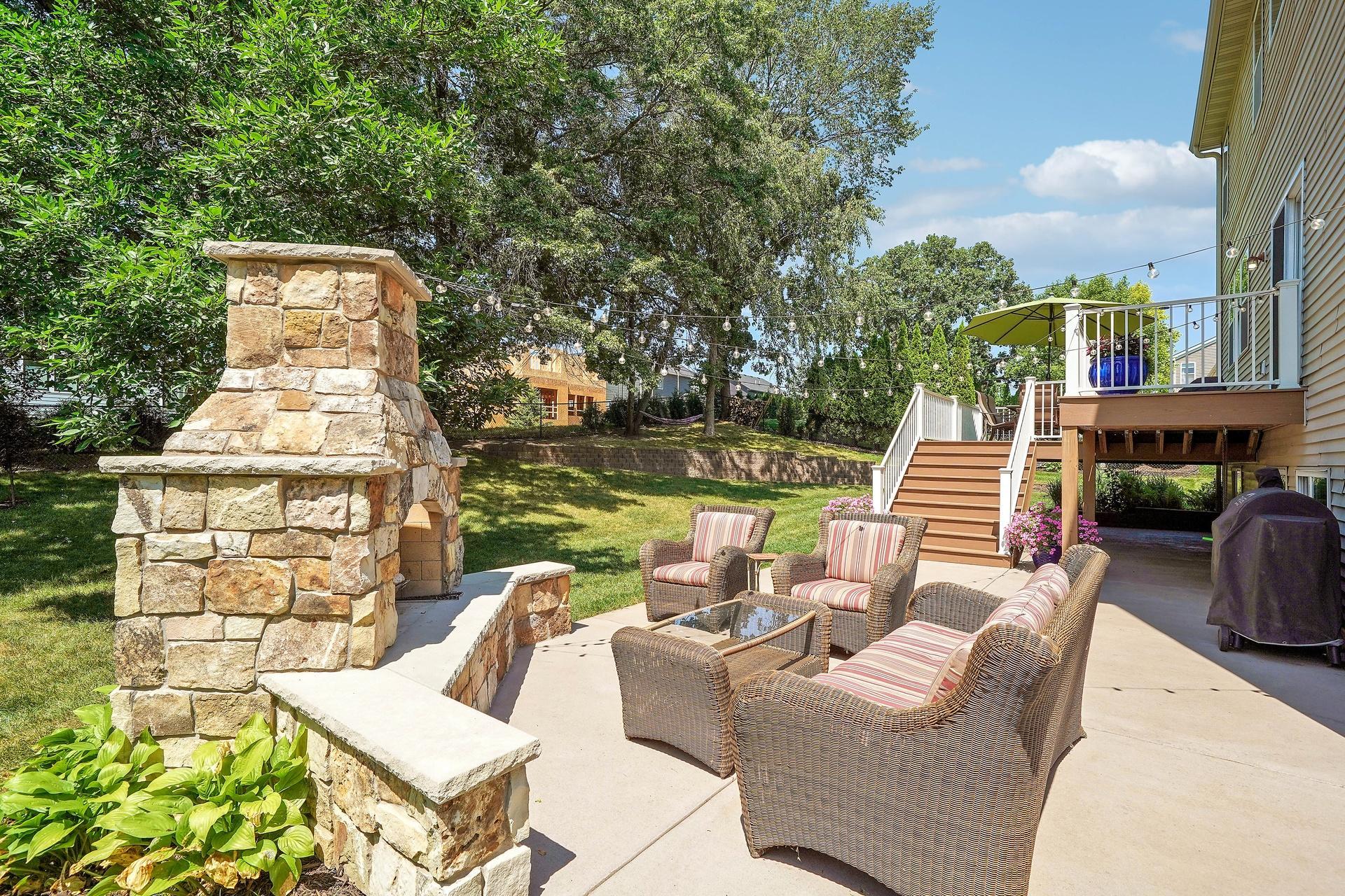 View of Residential at 6264 Hearthstone Avenue, Cottage Grove MN 55016, Cottage Grove (5 of 74) - Mike Wilen | Minnesota Team Real Estate