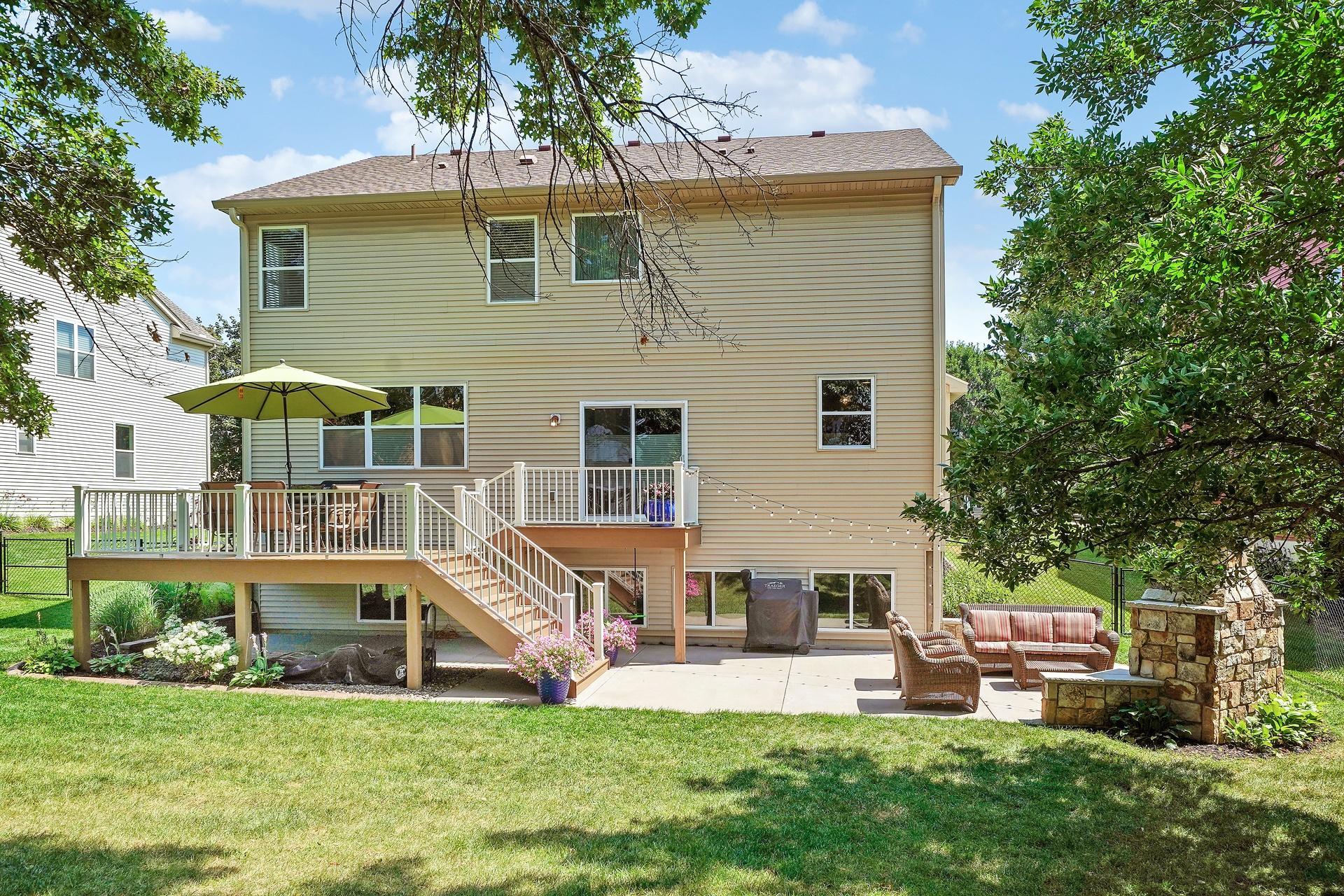 View of Residential at 6264 Hearthstone Avenue, Cottage Grove MN 55016, Cottage Grove (52 of 74) - Mike Wilen | Minnesota Team Real Estate