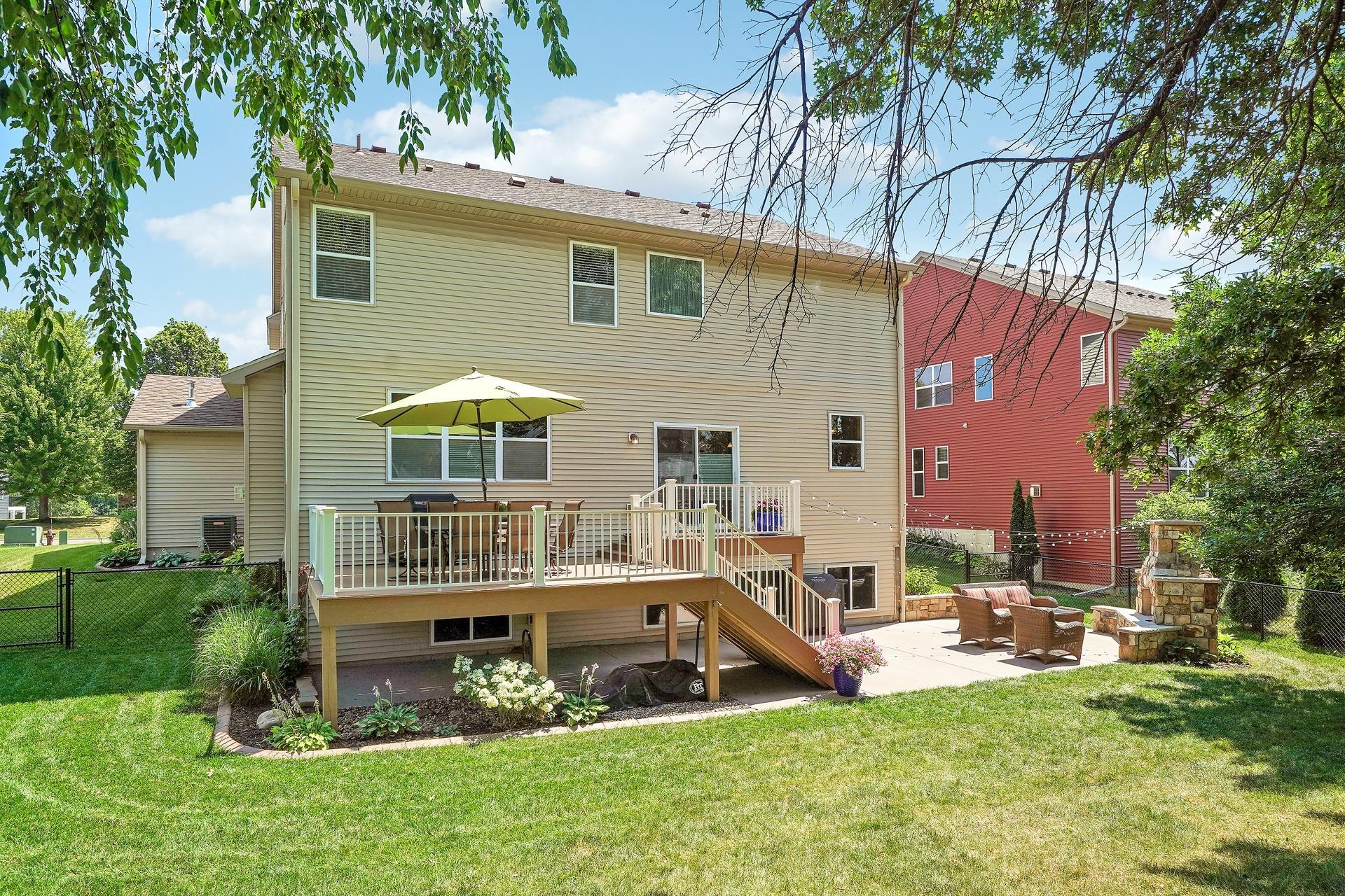 View of Residential at 6264 Hearthstone Avenue, Cottage Grove MN 55016, Cottage Grove (51 of 74) - Mike Wilen | Minnesota Team Real Estate