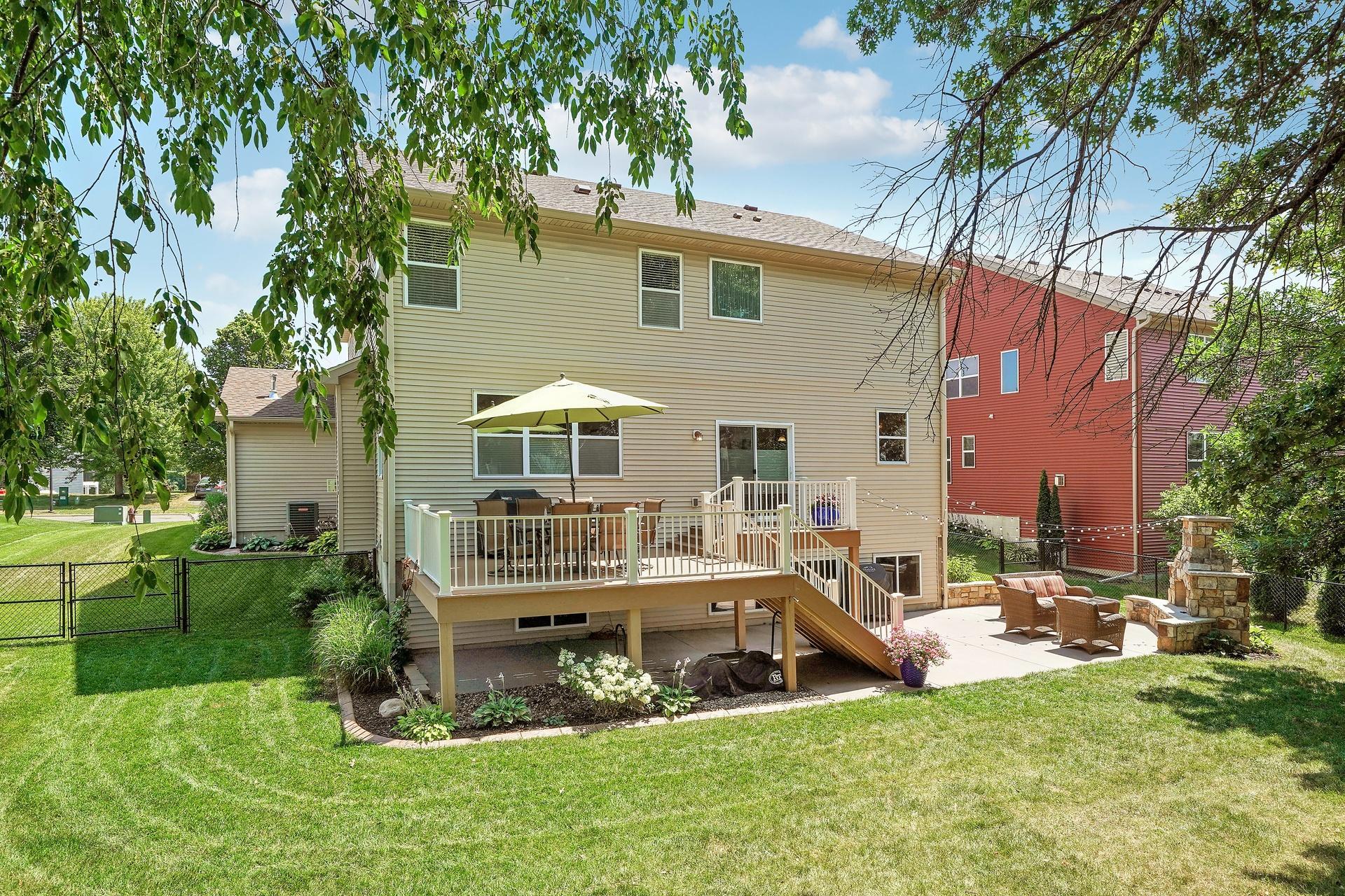 View of Residential at 6264 Hearthstone Avenue, Cottage Grove MN 55016, Cottage Grove (46 of 74) - Mike Wilen | Minnesota Team Real Estate