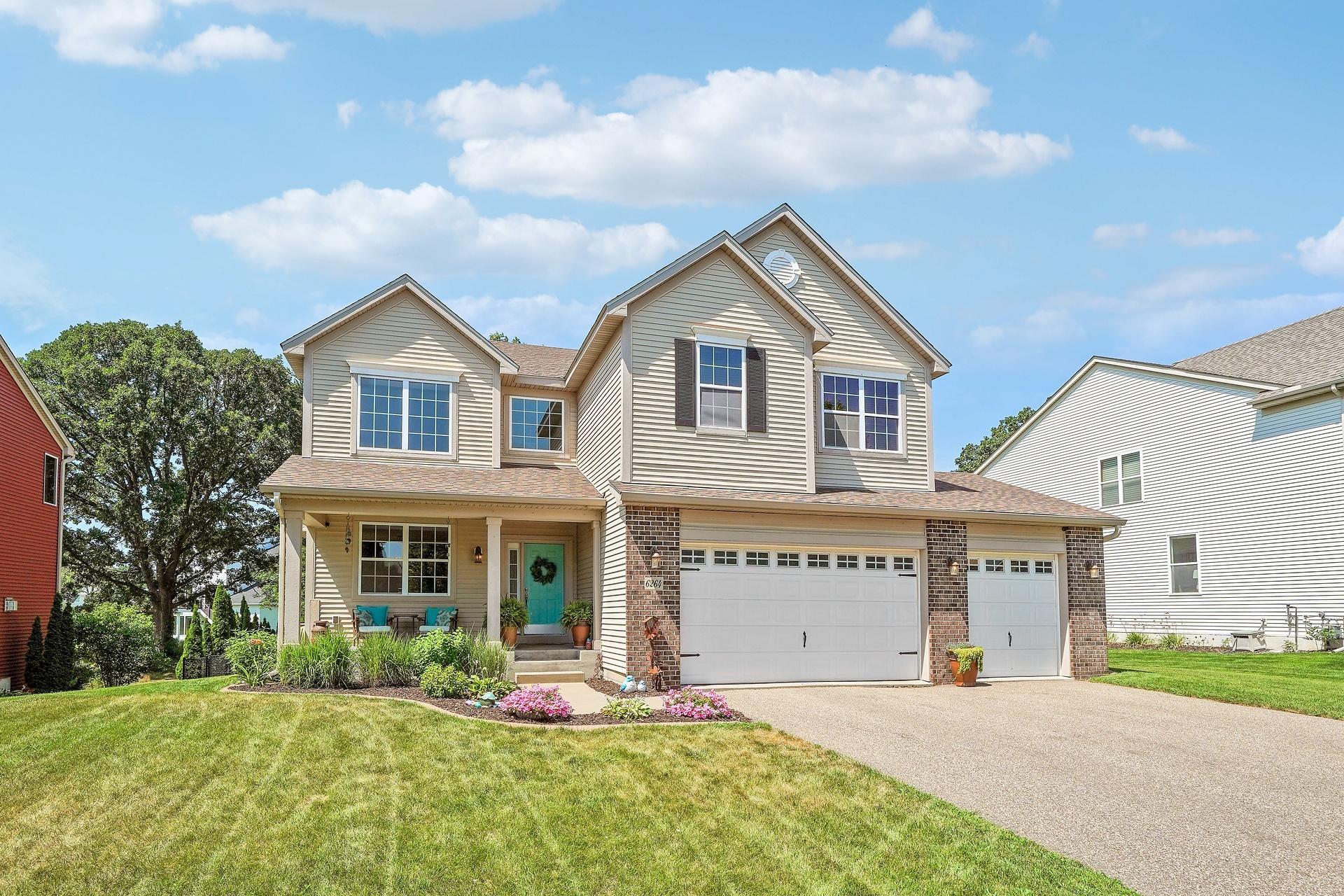 View of Residential at 6264 Hearthstone Avenue, Cottage Grove MN 55016, Cottage Grove (55 of 74) - Mike Wilen | Minnesota Team Real Estate