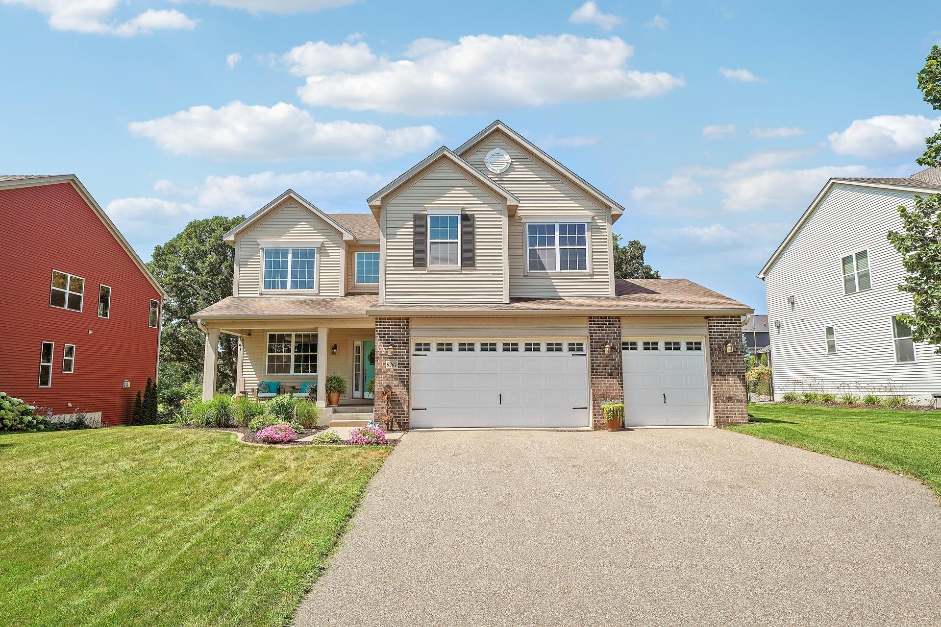 View of Residential at 6264 Hearthstone Avenue, Cottage Grove MN 55016, Cottage Grove (53 of 74) - Mike Wilen | Minnesota Team Real Estate