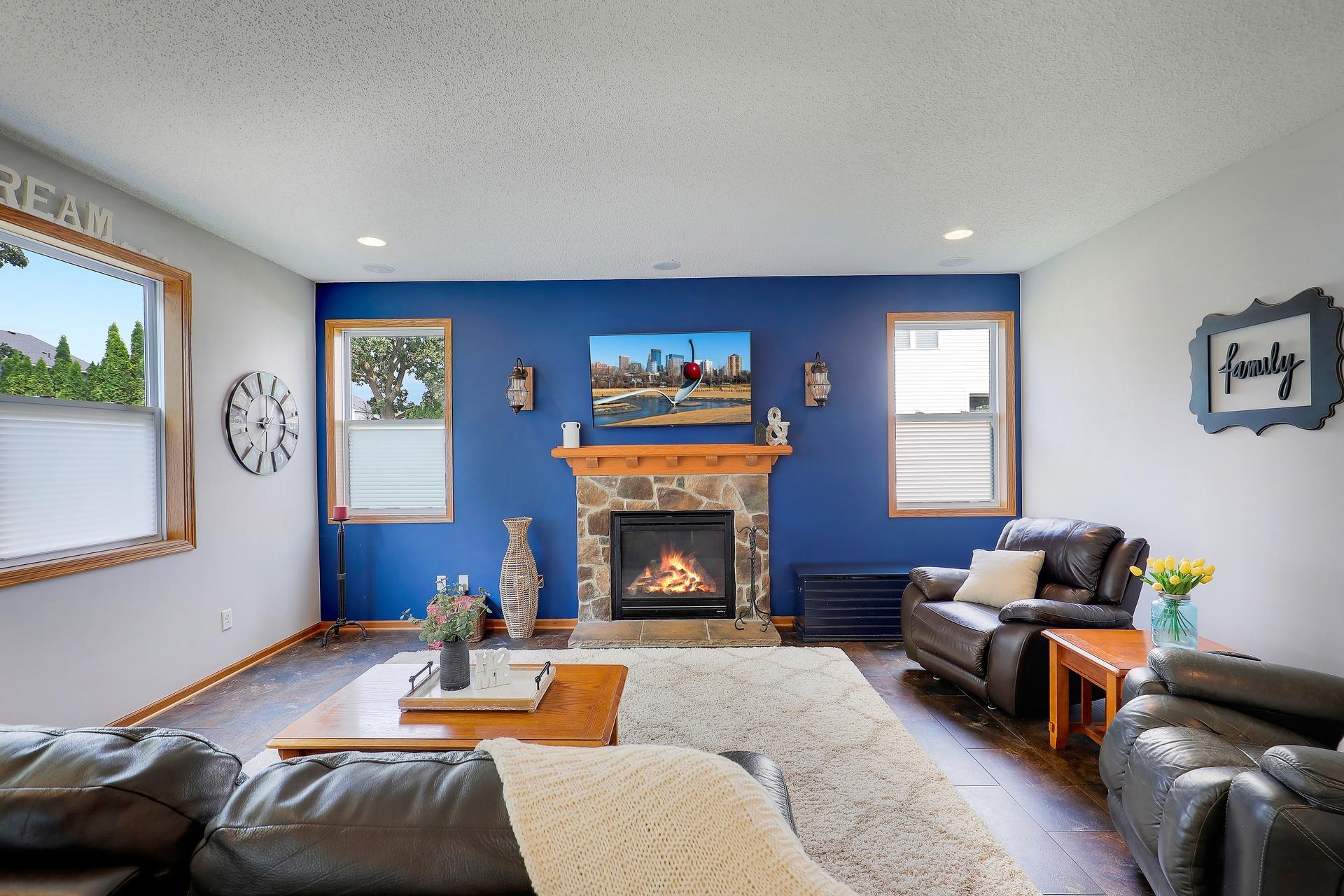 View of Residential at 6264 Hearthstone Avenue, Cottage Grove MN 55016, Cottage Grove (15 of 74) - Mike Wilen | Minnesota Team Real Estate