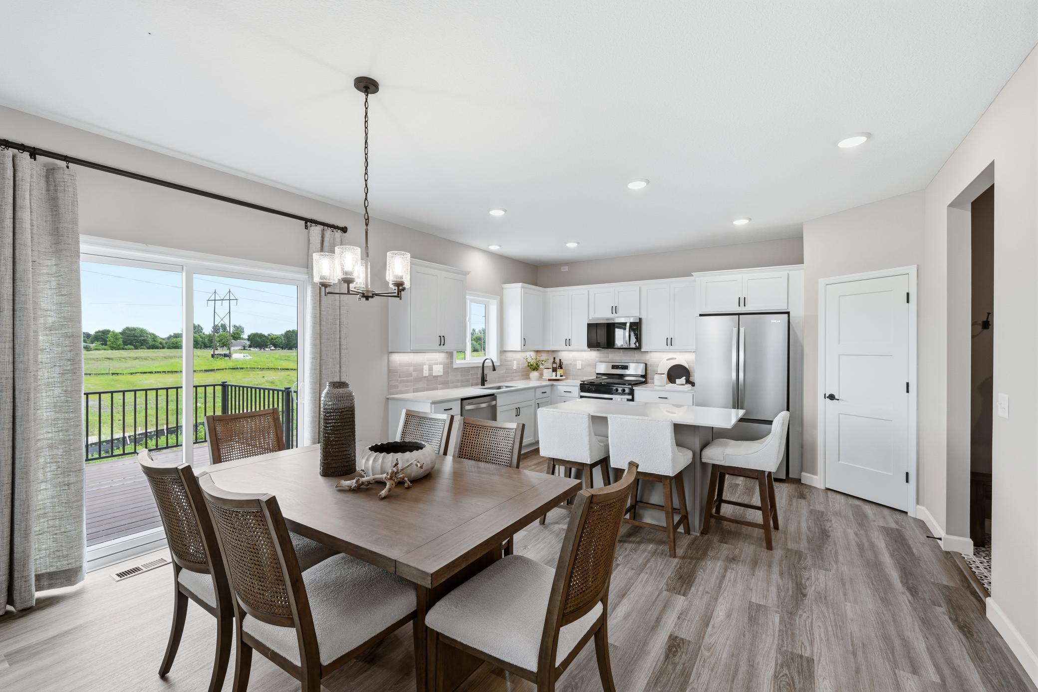 View of Residential at 4519 89th Street, Monticello MN 55328, Monticello (8 of 44) - Mike Wilen | Minnesota Team Real Estate