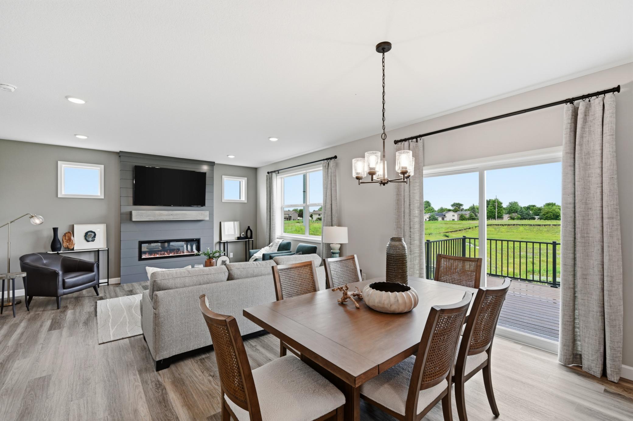 View of Residential at 4519 89th Street, Monticello MN 55328, Monticello (9 of 44) - Mike Wilen | Minnesota Team Real Estate