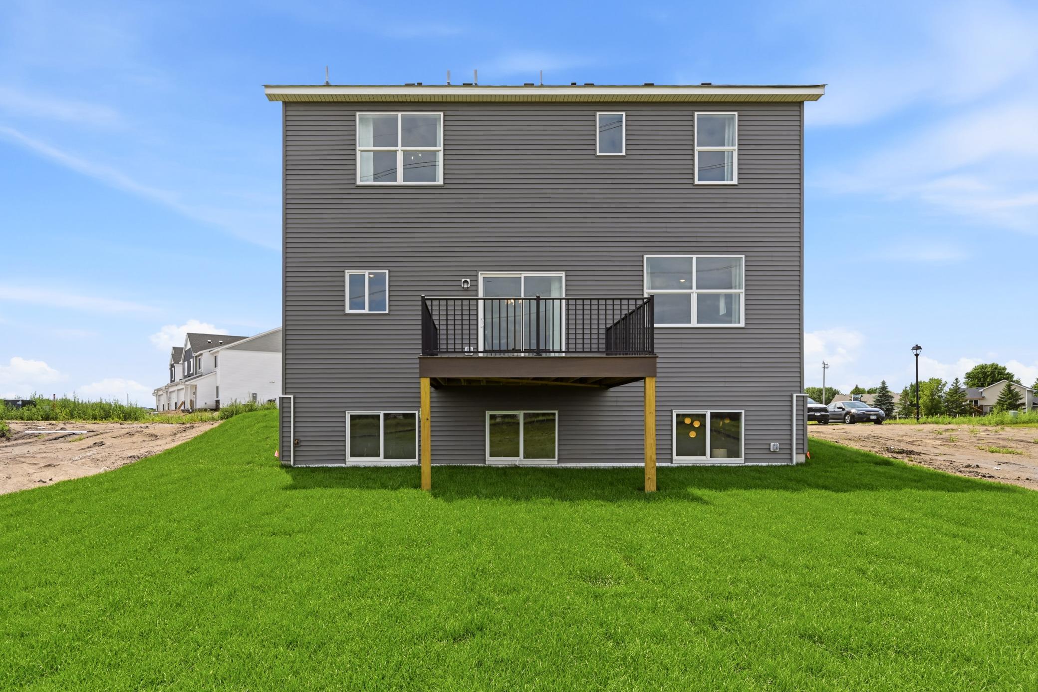 View of Residential at 4519 89th Street, Monticello MN 55328, Monticello (39 of 44) - Mike Wilen | Minnesota Team Real Estate