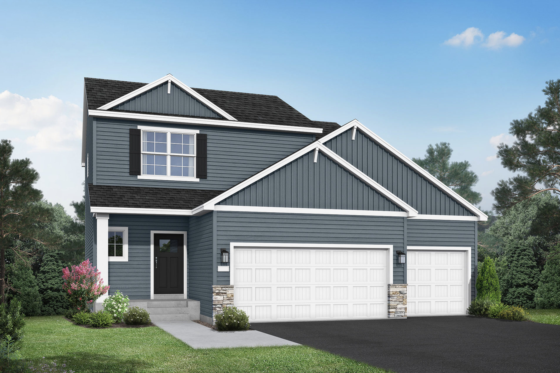 View of Residential at 4523 89th Street, Monticello MN 55328, Monticello (22 of 25) - Mike Wilen | Minnesota Team Real Estate