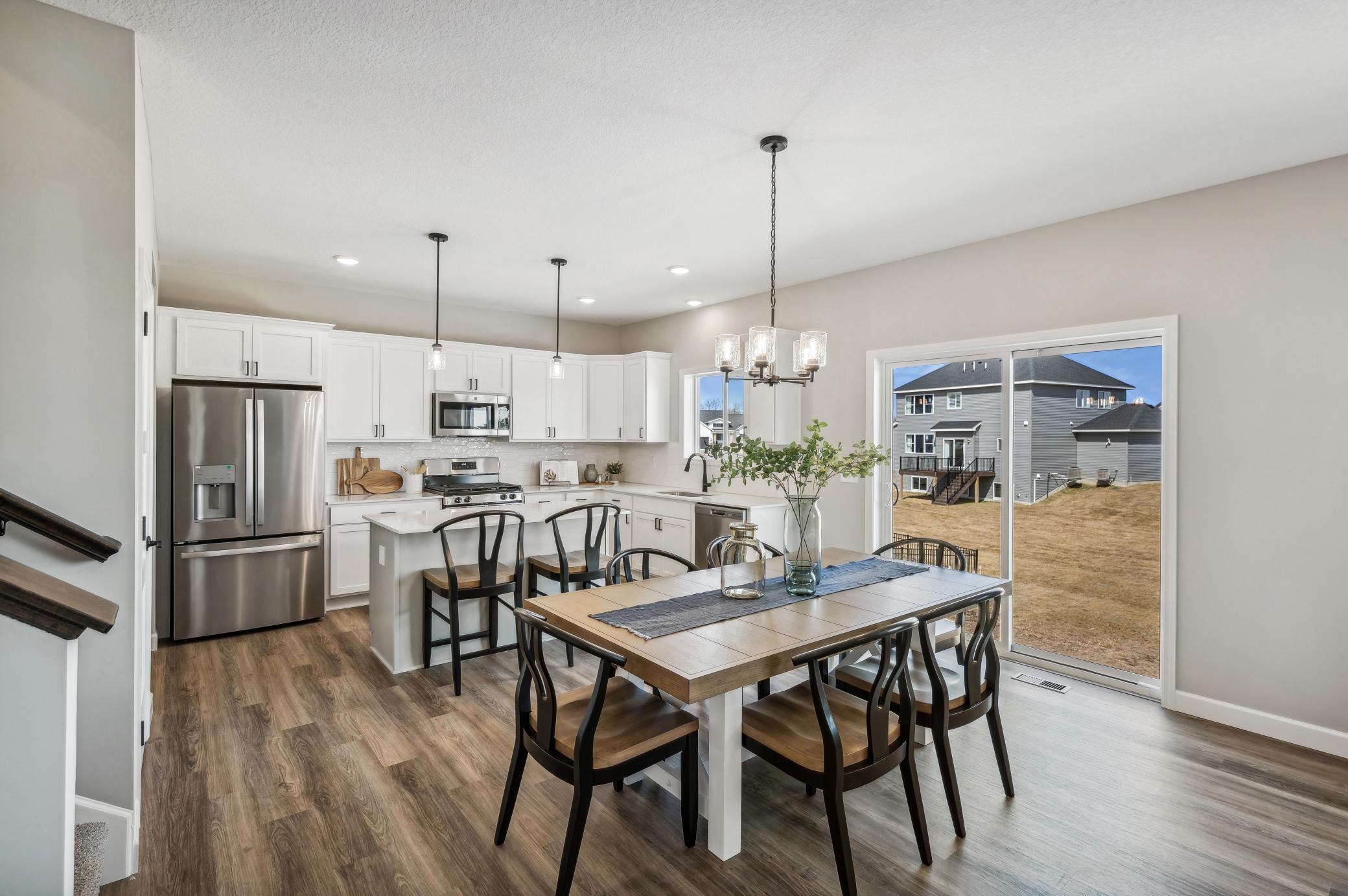 View of Single Family at 4523 89th Street, Monticello - Mike Wilen | Minnesota Team Real Estate