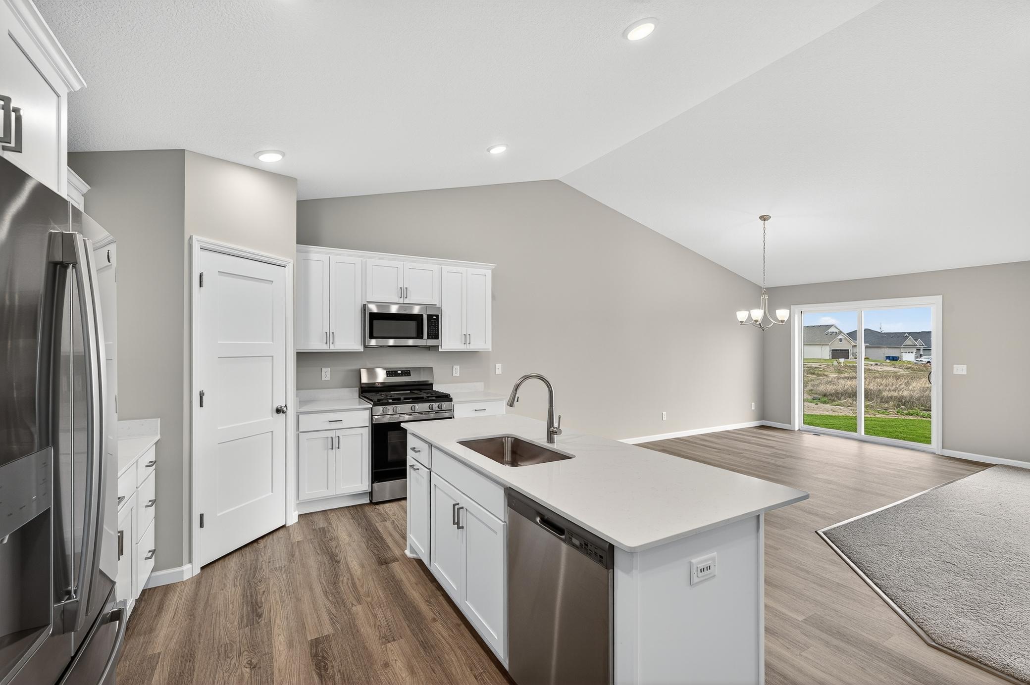 View of Residential at 4699 89th Street, Monticello MN 55362, Monticello (7 of 37) - Mike Wilen | Minnesota Team Real Estate