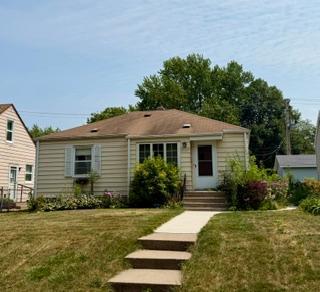 View of Residential at 2620 York Avenue, Robbinsdale MN 55422, Robbinsdale - Mike Wilen | Minnesota Team Real Estate