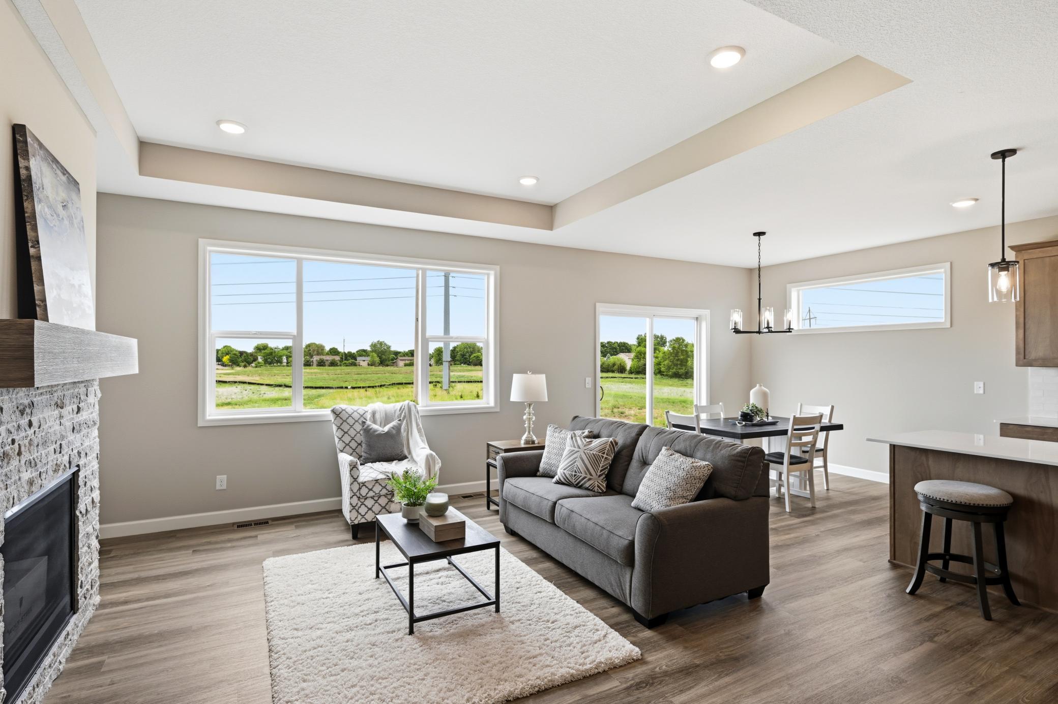 View of Residential at 4617 89th Street, Monticello MN 55362, Monticello (10 of 25) - Mike Wilen | Minnesota Team Real Estate