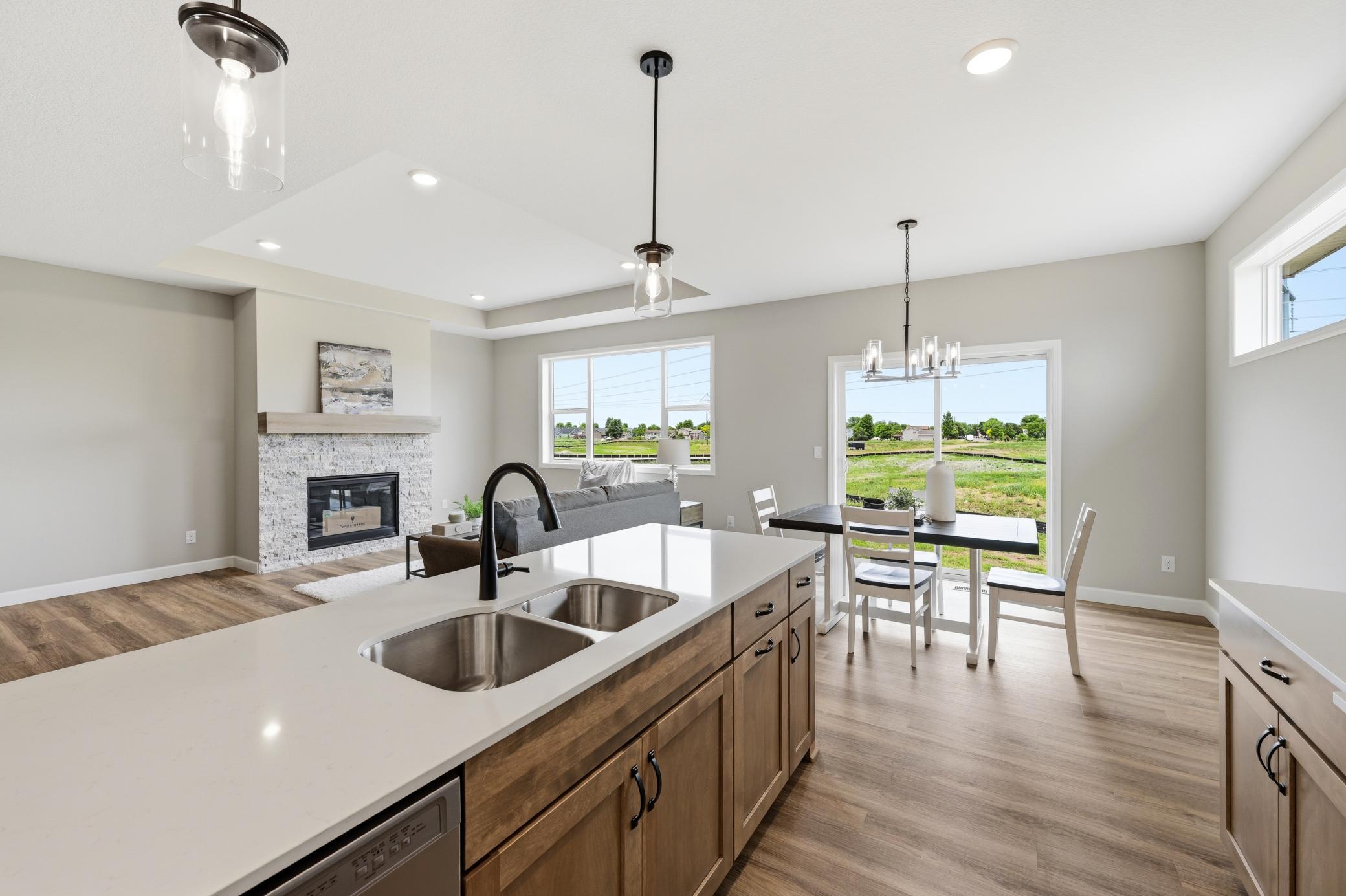 View of Residential at 4617 89th Street, Monticello MN 55362, Monticello (15 of 25) - Mike Wilen | Minnesota Team Real Estate