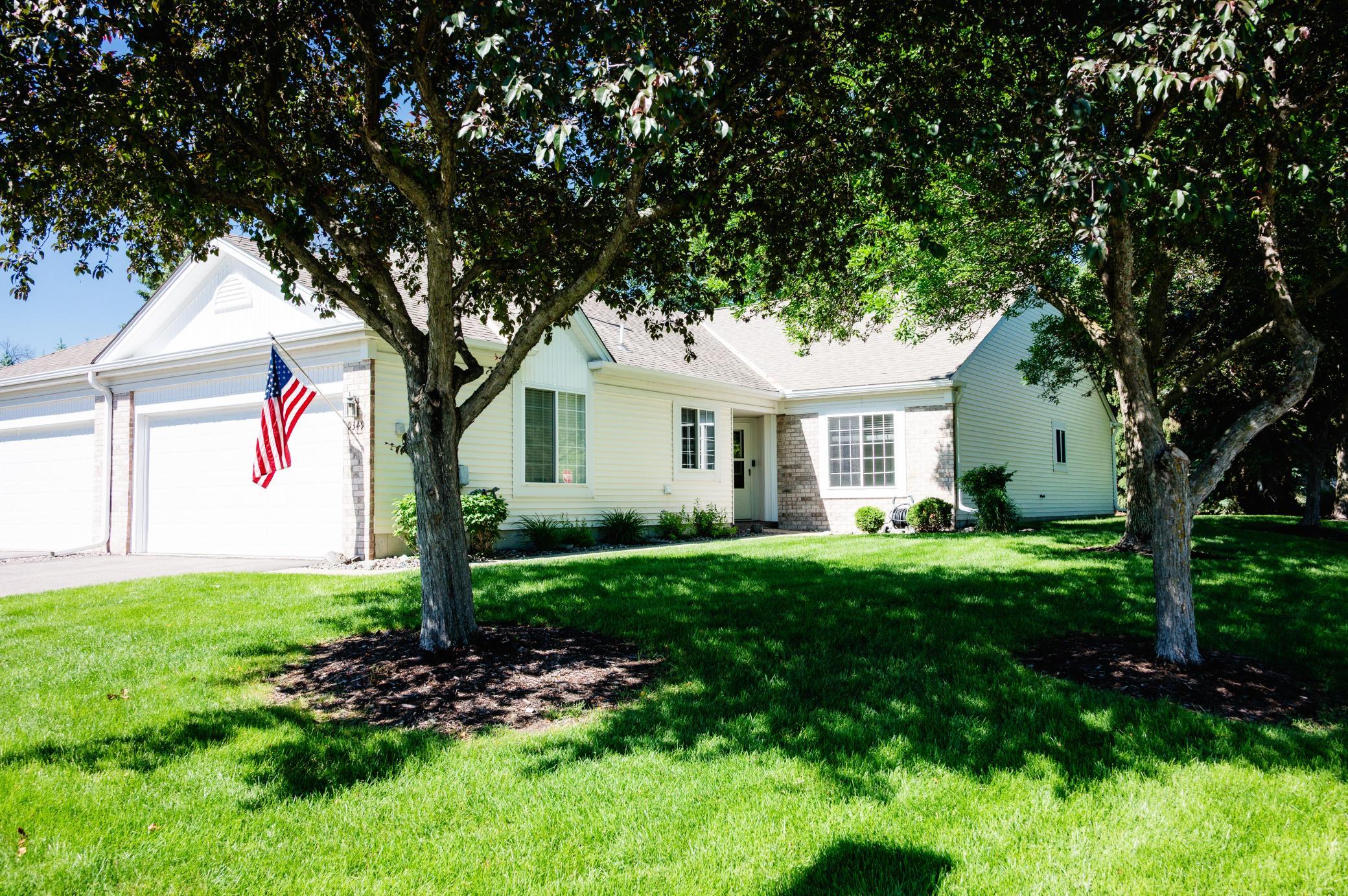 View of Residential at 9349 Kimberly Lane, Maple Grove MN 55311, Maple Grove - Mike Wilen | Minnesota Team Real Estate