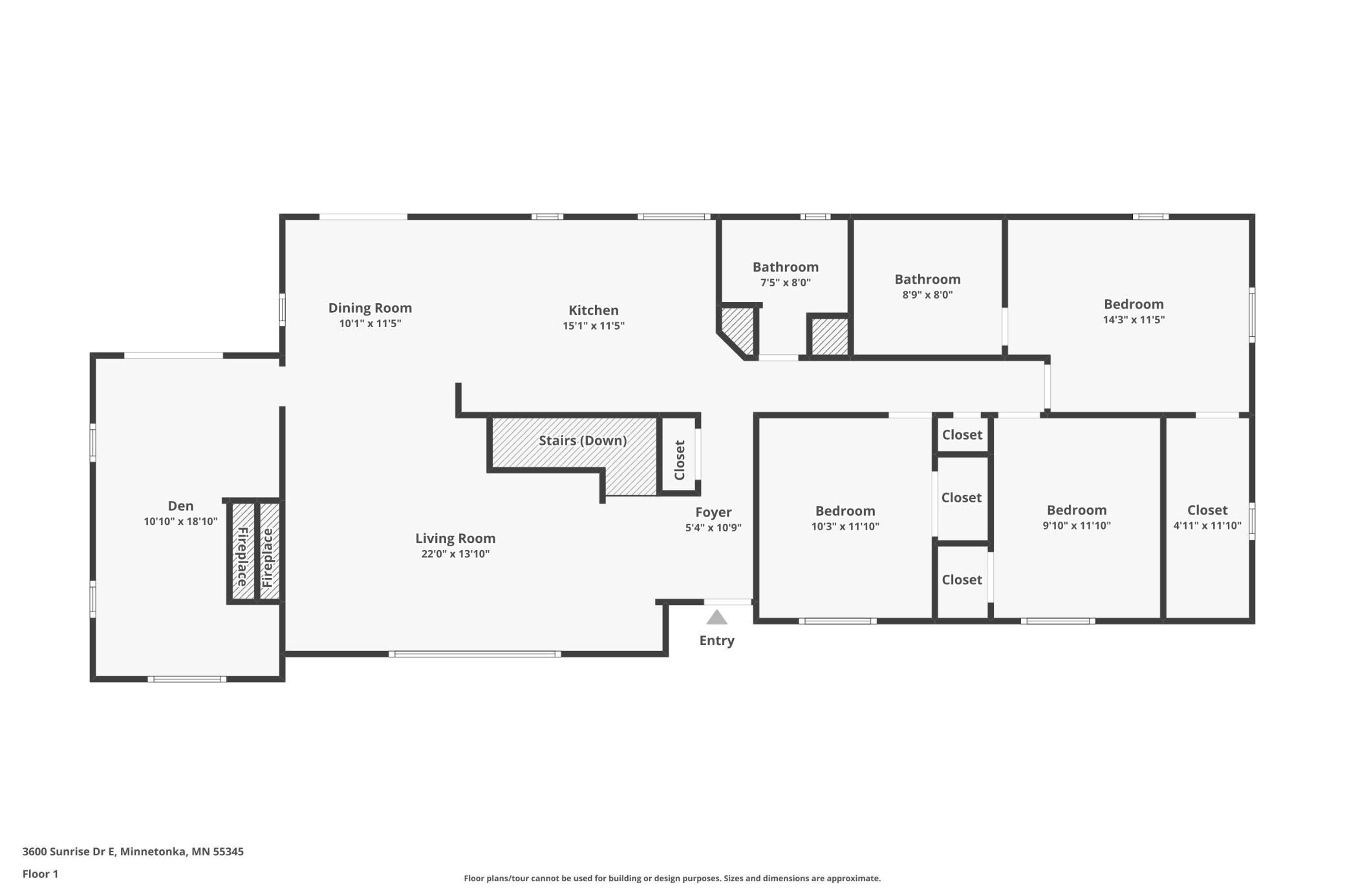 View of Residential at 3600 Sunrise Drive, Minnetonka MN 55345, Minnetonka (42 of 42) - Mike Wilen | Minnesota Team Real Estate