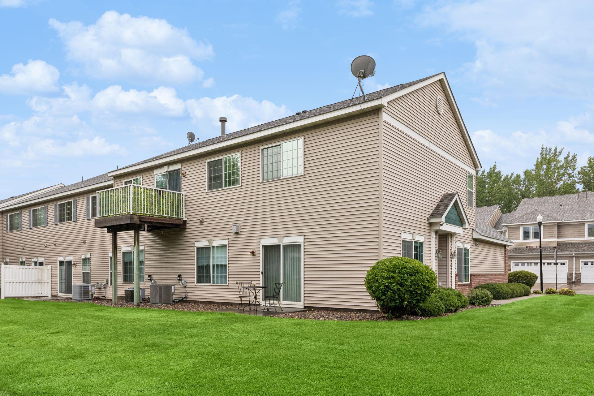View of Residential at 6889 Folkestone Road #711, Apple Valley MN 55124, Apple Valley (34 of 37) - Mike Wilen | Minnesota Team Real Estate