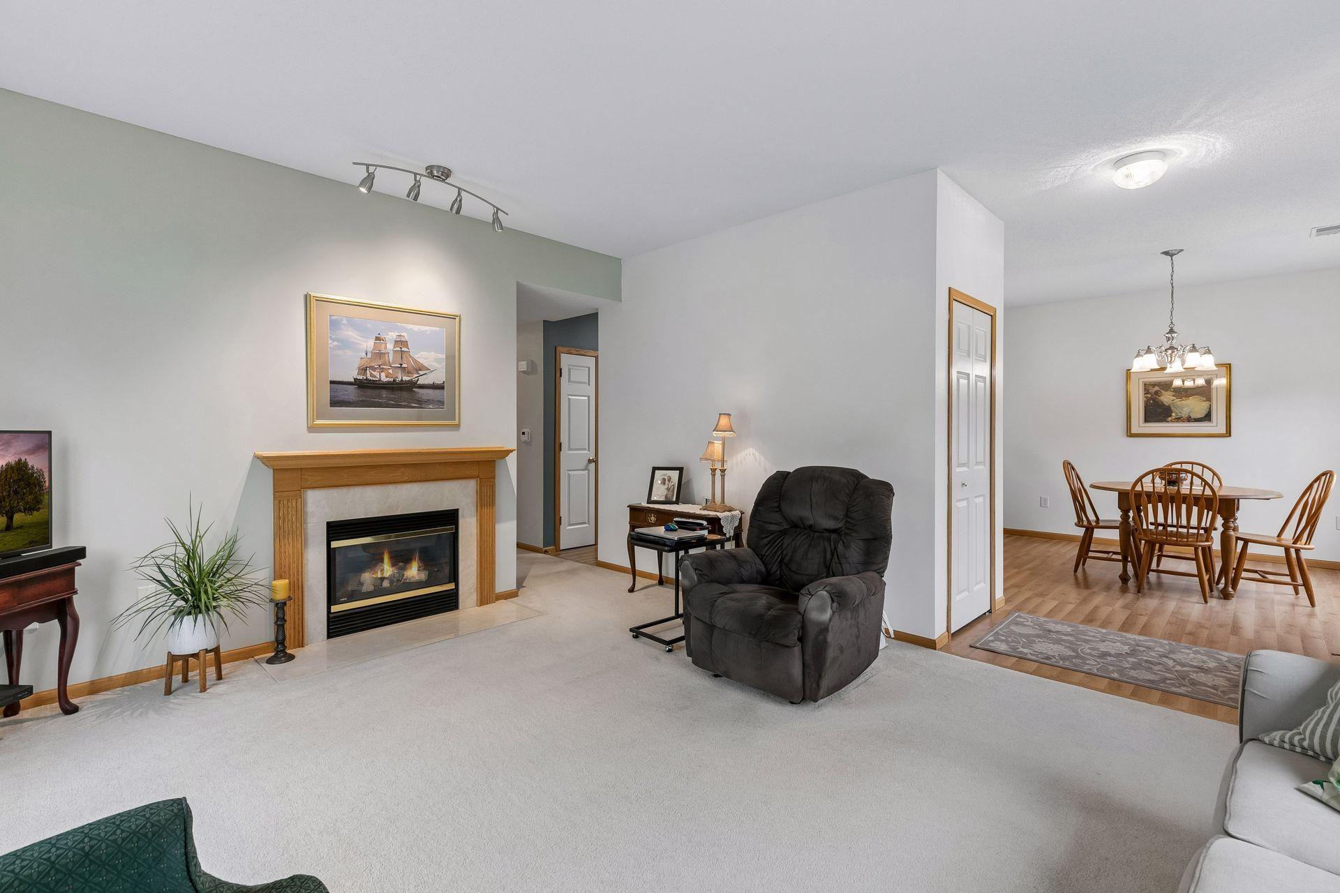 View of Residential at 6889 Folkestone Road #711, Apple Valley MN 55124, Apple Valley (15 of 37) - Mike Wilen | Minnesota Team Real Estate