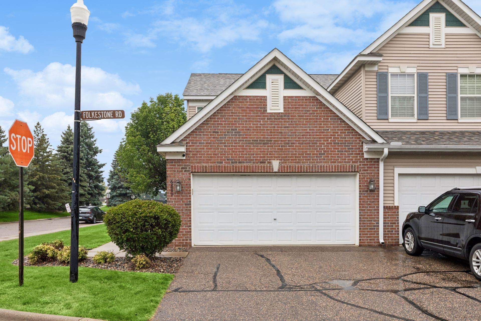 View of Residential at 6889 Folkestone Road #711, Apple Valley MN 55124, Apple Valley - Mike Wilen | Minnesota Team Real Estate