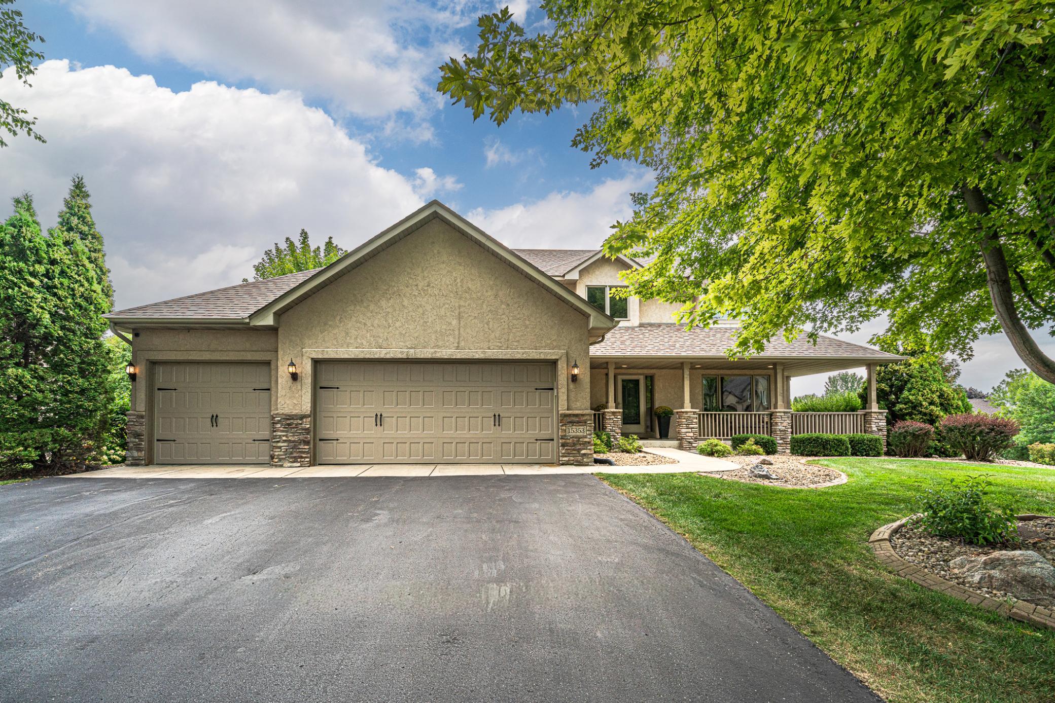 View of Residential at 15353 Eagles Ridge, Prior Lake MN 55372, Prior Lake (2 of 59) - Mike Wilen | Minnesota Team Real Estate