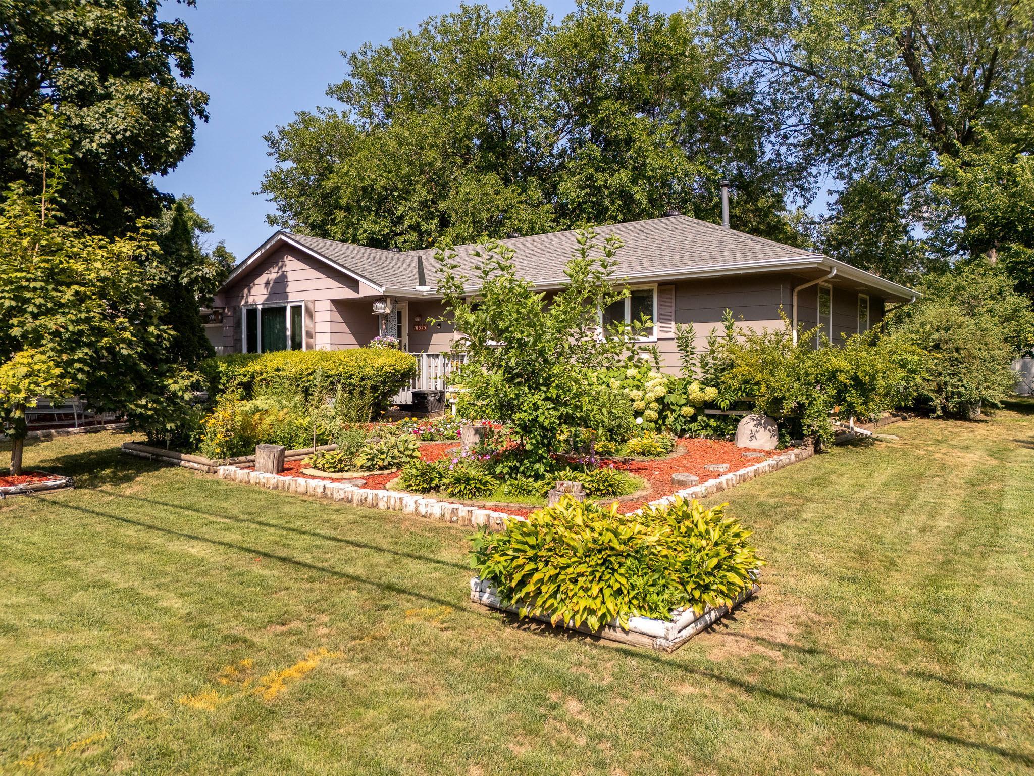 View of Single Family at 10325 Portland Avenue, Bloomington - Mike Wilen | Minnesota Team Real Estate