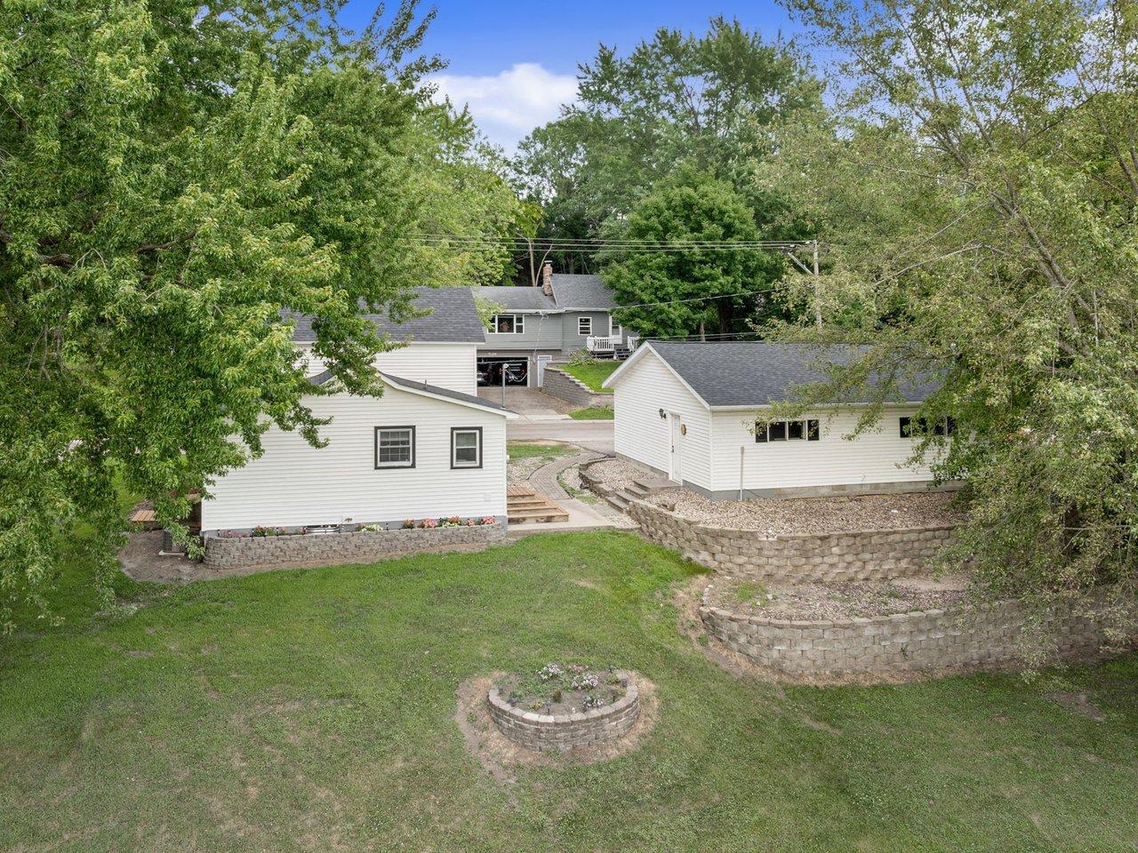 View of Residential at 828 Clinton Street, Waterville MN 56096, Waterville (9 of 33) - Mike Wilen | Minnesota Team Real Estate