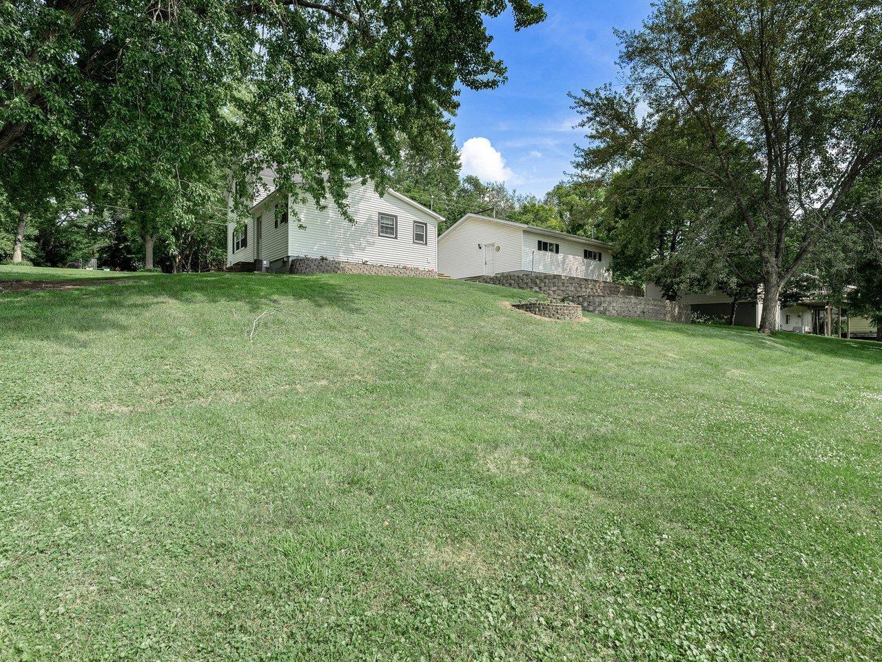 View of Residential at 828 Clinton Street, Waterville MN 56096, Waterville (5 of 33) - Mike Wilen | Minnesota Team Real Estate