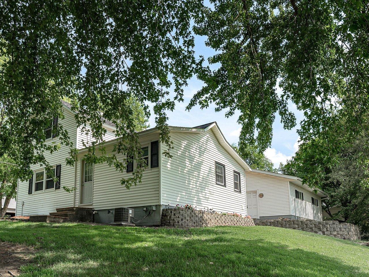 View of Residential at 828 Clinton Street, Waterville MN 56096, Waterville (2 of 33) - Mike Wilen | Minnesota Team Real Estate