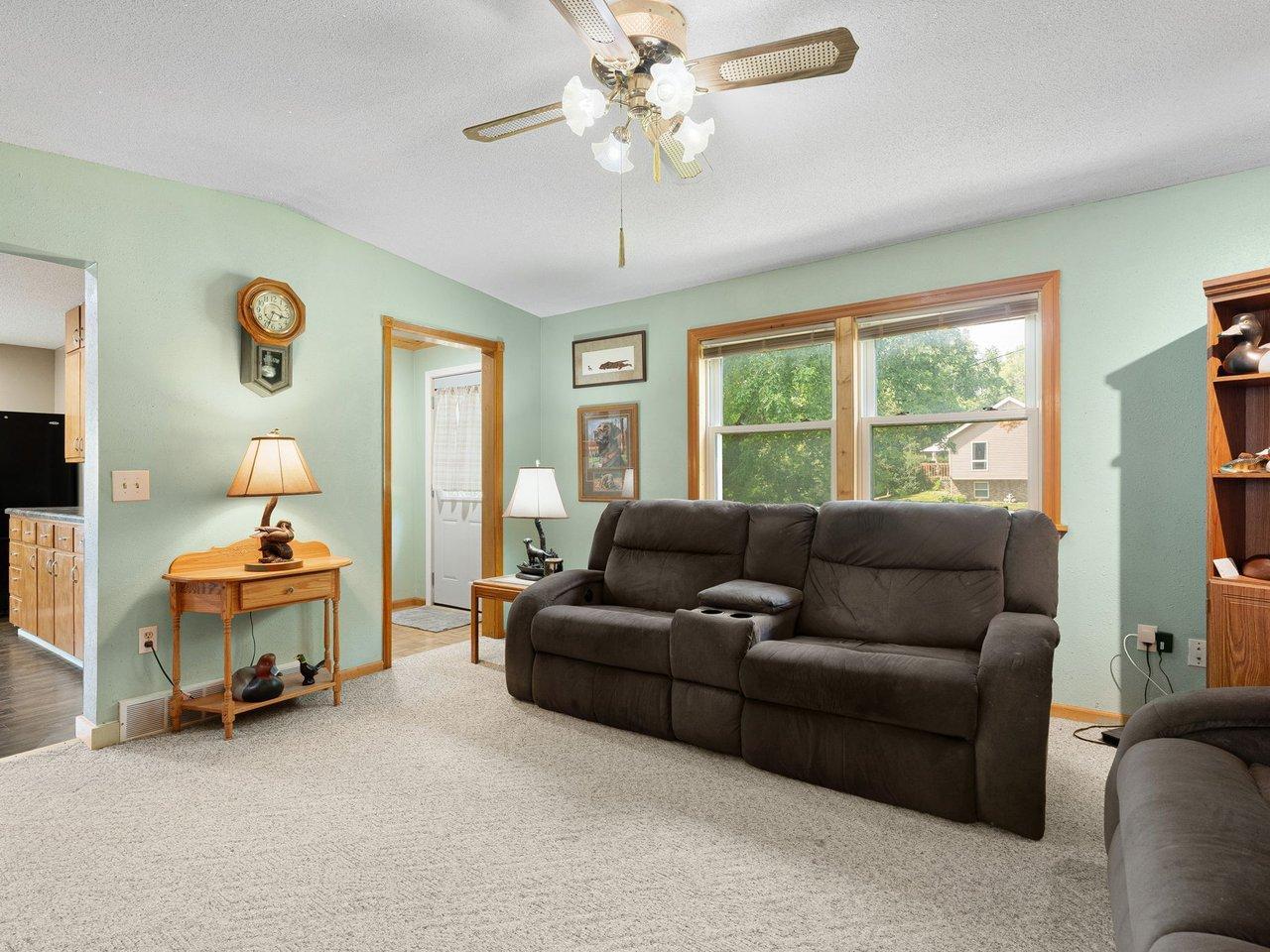 View of Residential at 828 Clinton Street, Waterville MN 56096, Waterville (23 of 33) - Mike Wilen | Minnesota Team Real Estate