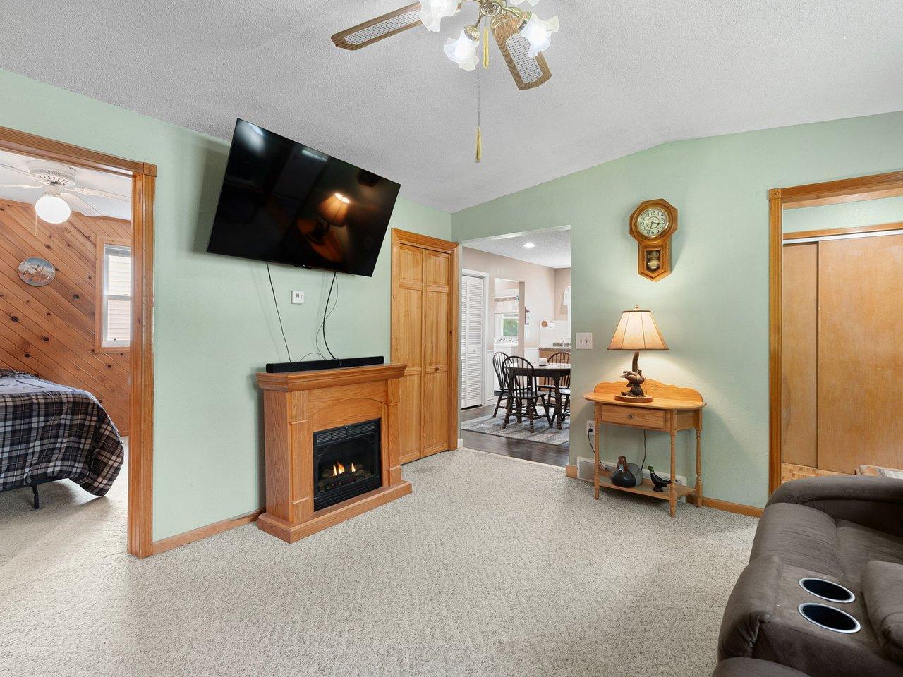 View of Residential at 828 Clinton Street, Waterville MN 56096, Waterville (22 of 33) - Mike Wilen | Minnesota Team Real Estate