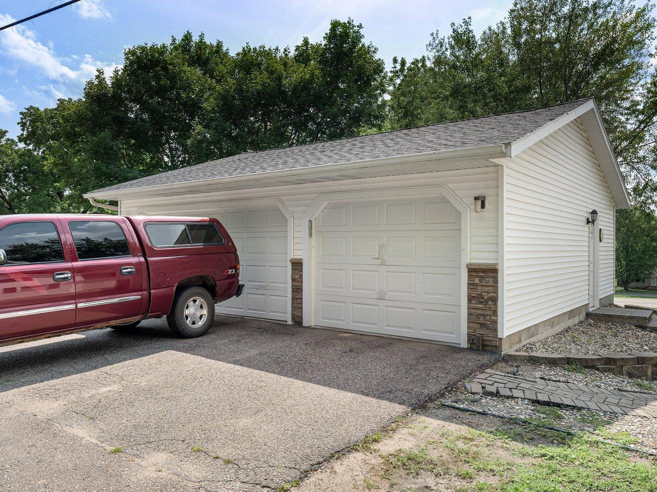View of Residential at 828 Clinton Street, Waterville MN 56096, Waterville (32 of 33) - Mike Wilen | Minnesota Team Real Estate