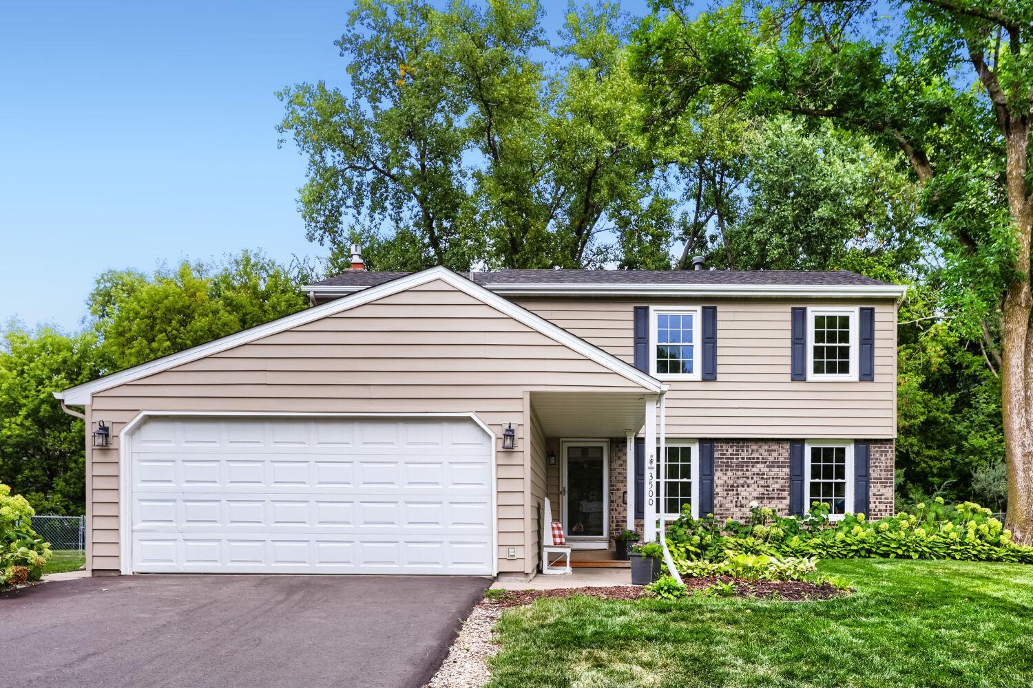 View of Residential at 3500 Urbandale Lane, Plymouth MN 55447, Plymouth - Mike Wilen | Minnesota Team Real Estate