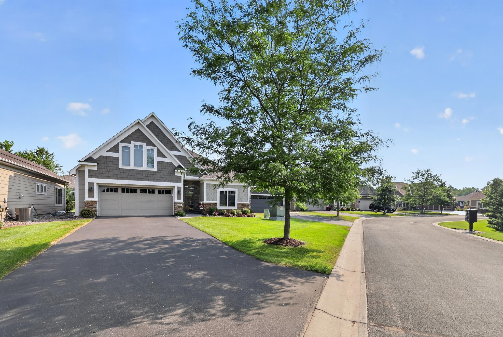 View of Residential at 8776 Upper 7th Place, Lake Elmo MN 55042, Lake Elmo - Mike Wilen | Minnesota Team Real Estate