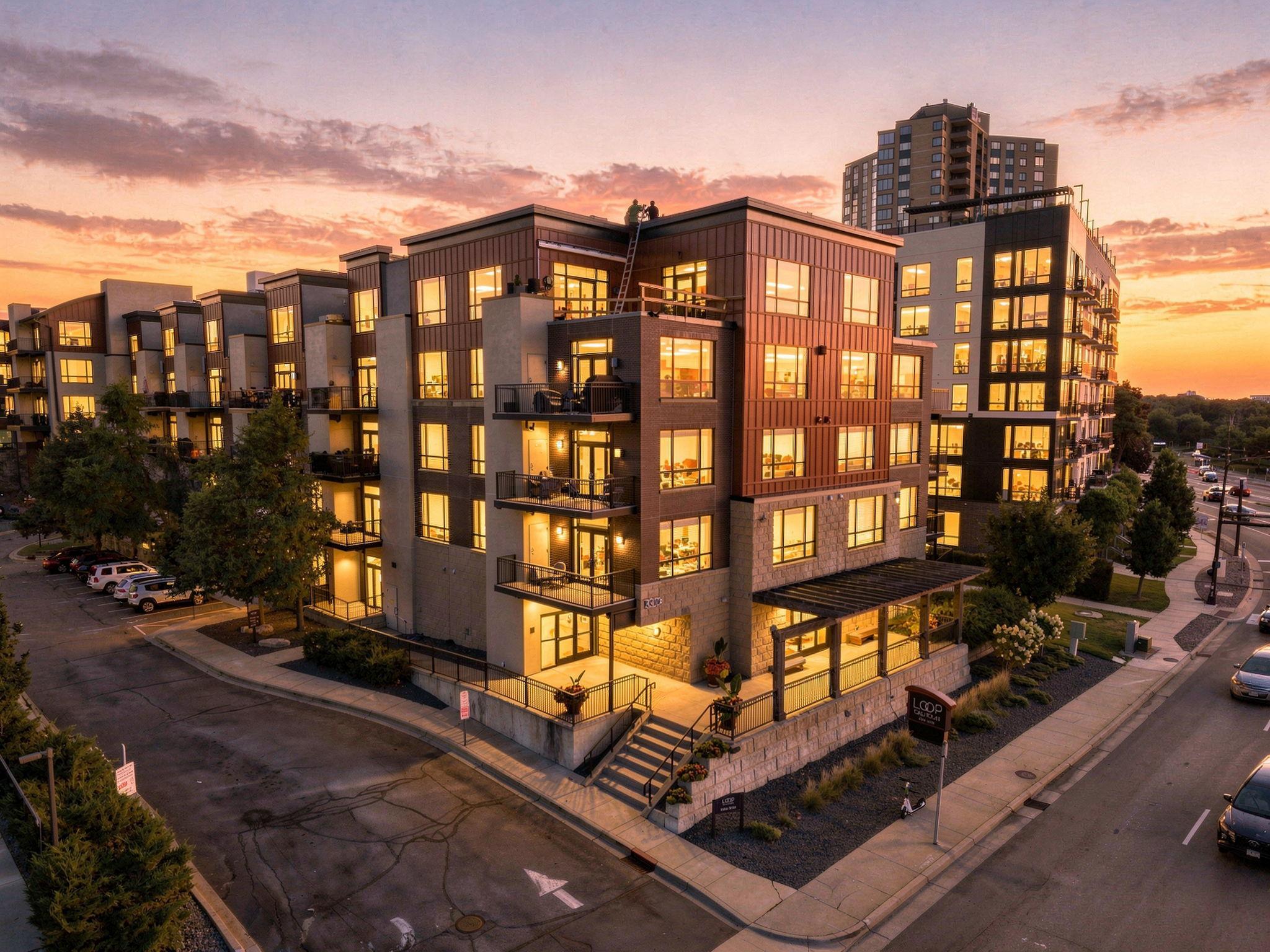 View of Residential at 3104 Lake Street #203, Minneapolis MN 55416, Minneapolis (52 of 53) - Mike Wilen | Minnesota Team Real Estate