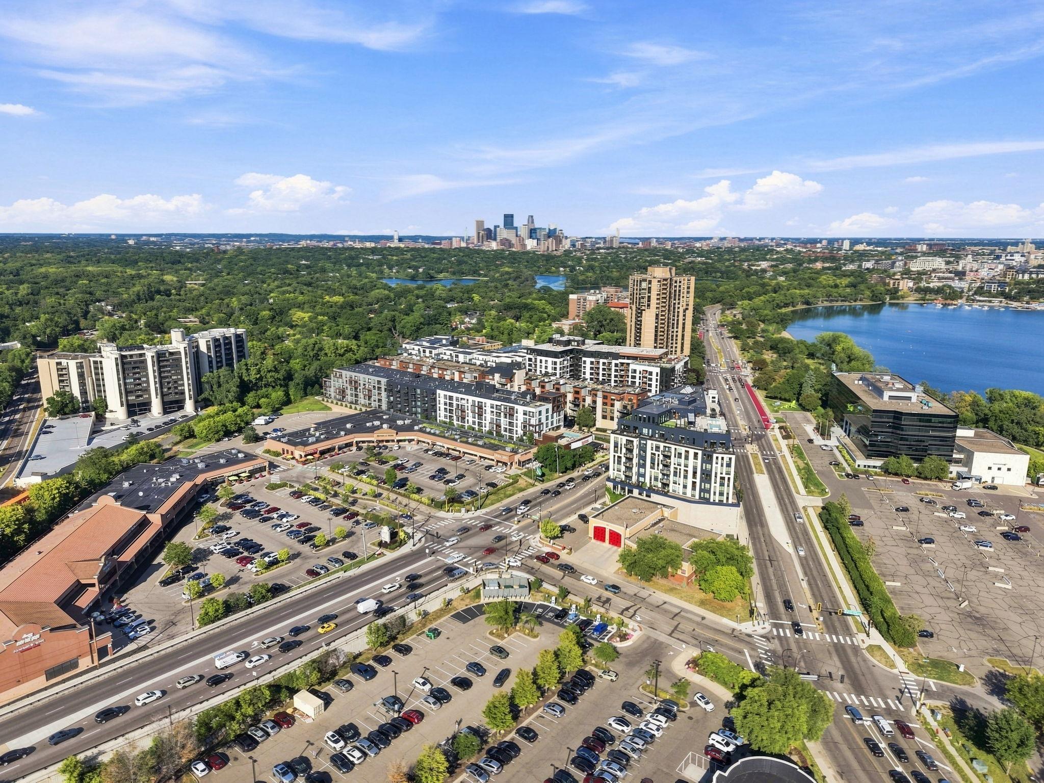 View of Residential at 3104 Lake Street #203, Minneapolis MN 55416, Minneapolis (49 of 53) - Mike Wilen | Minnesota Team Real Estate