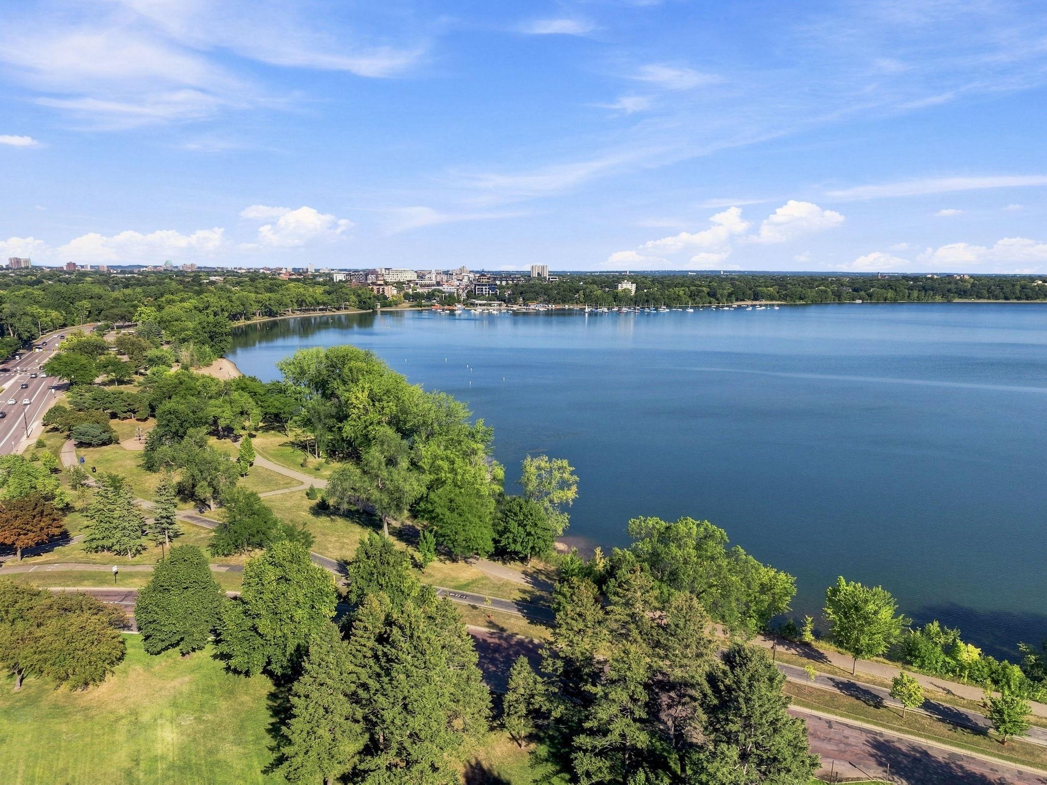 View of Residential at 3104 Lake Street #203, Minneapolis MN 55416, Minneapolis (7 of 53) - Mike Wilen | Minnesota Team Real Estate