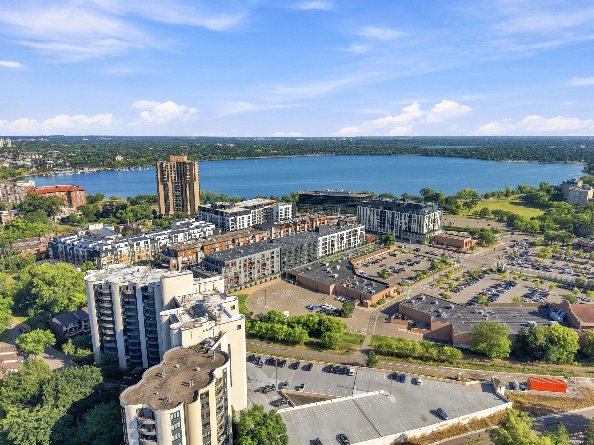 View of Residential at 3104 Lake Street #203, Minneapolis MN 55416, Minneapolis (6 of 53) - Mike Wilen | Minnesota Team Real Estate