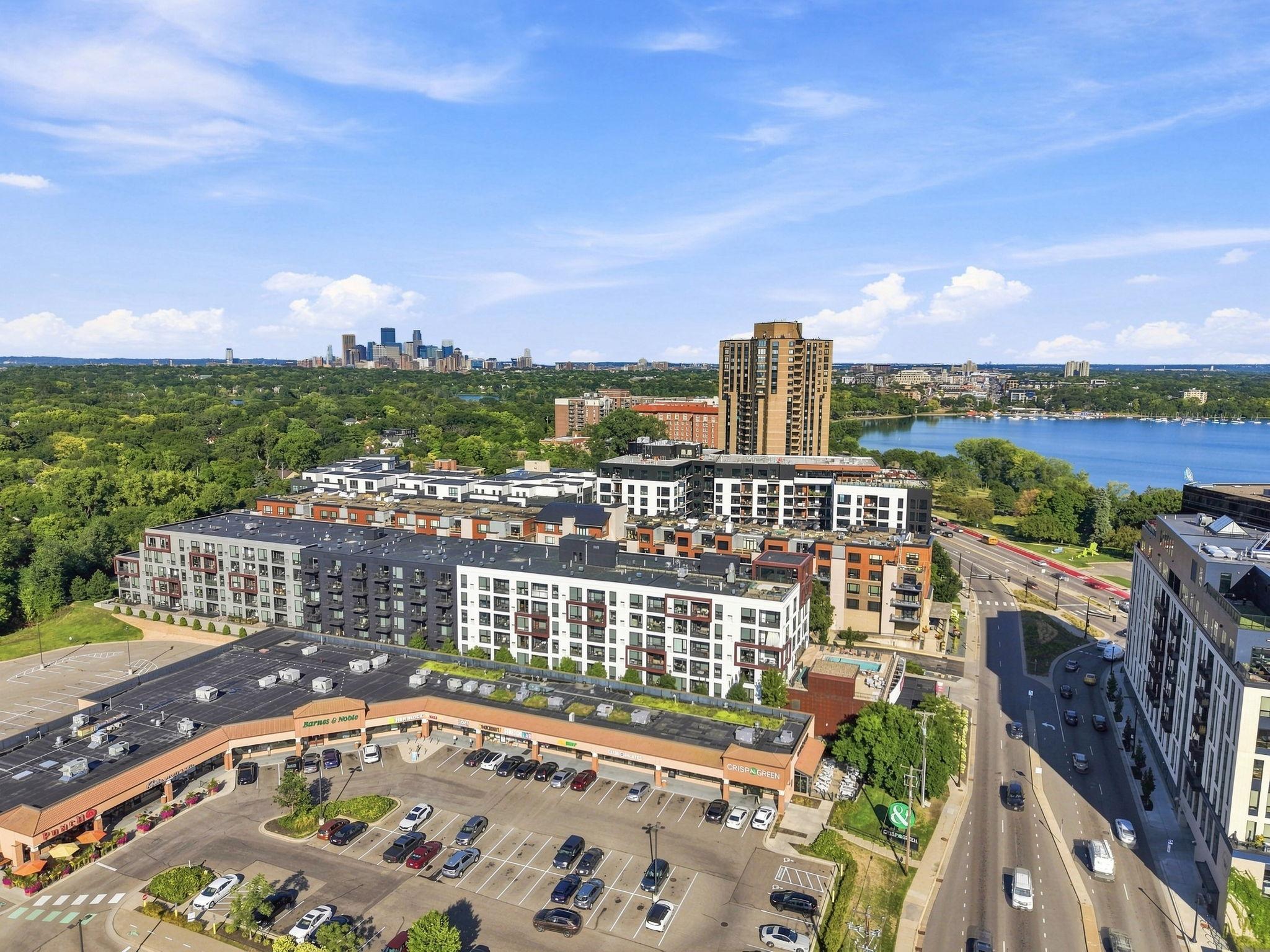 View of Residential at 3104 Lake Street #203, Minneapolis MN 55416, Minneapolis (5 of 53) - Mike Wilen | Minnesota Team Real Estate