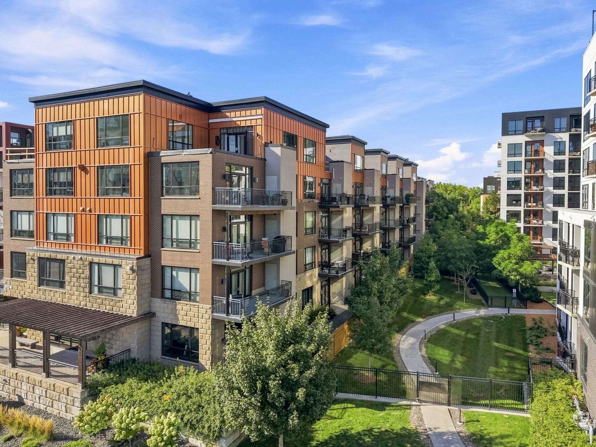 View of Residential at 3104 Lake Street #203, Minneapolis MN 55416, Minneapolis (2 of 53) - Mike Wilen | Minnesota Team Real Estate