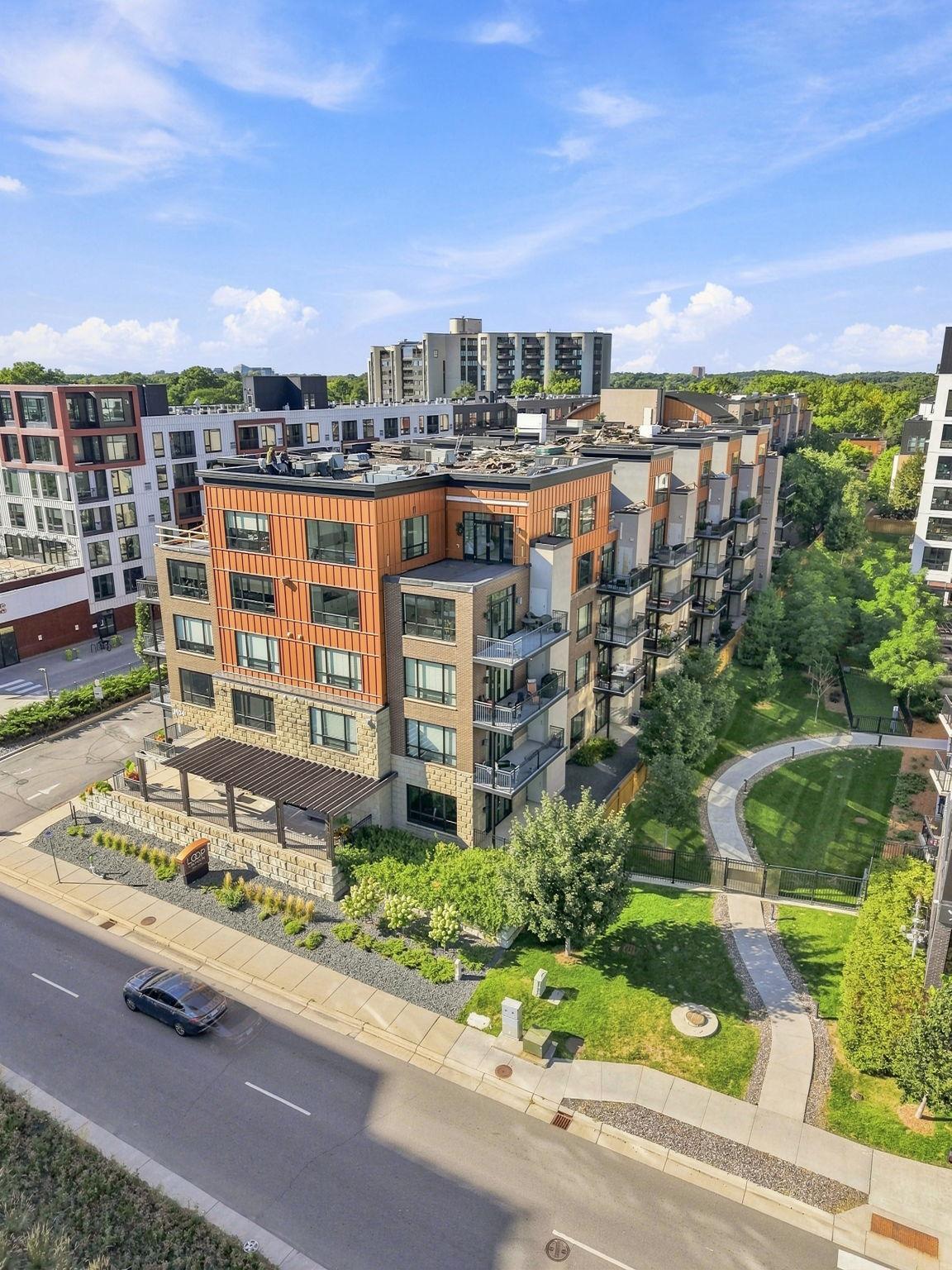 View of Residential at 3104 Lake Street #203, Minneapolis MN 55416, Minneapolis - Mike Wilen | Minnesota Team Real Estate