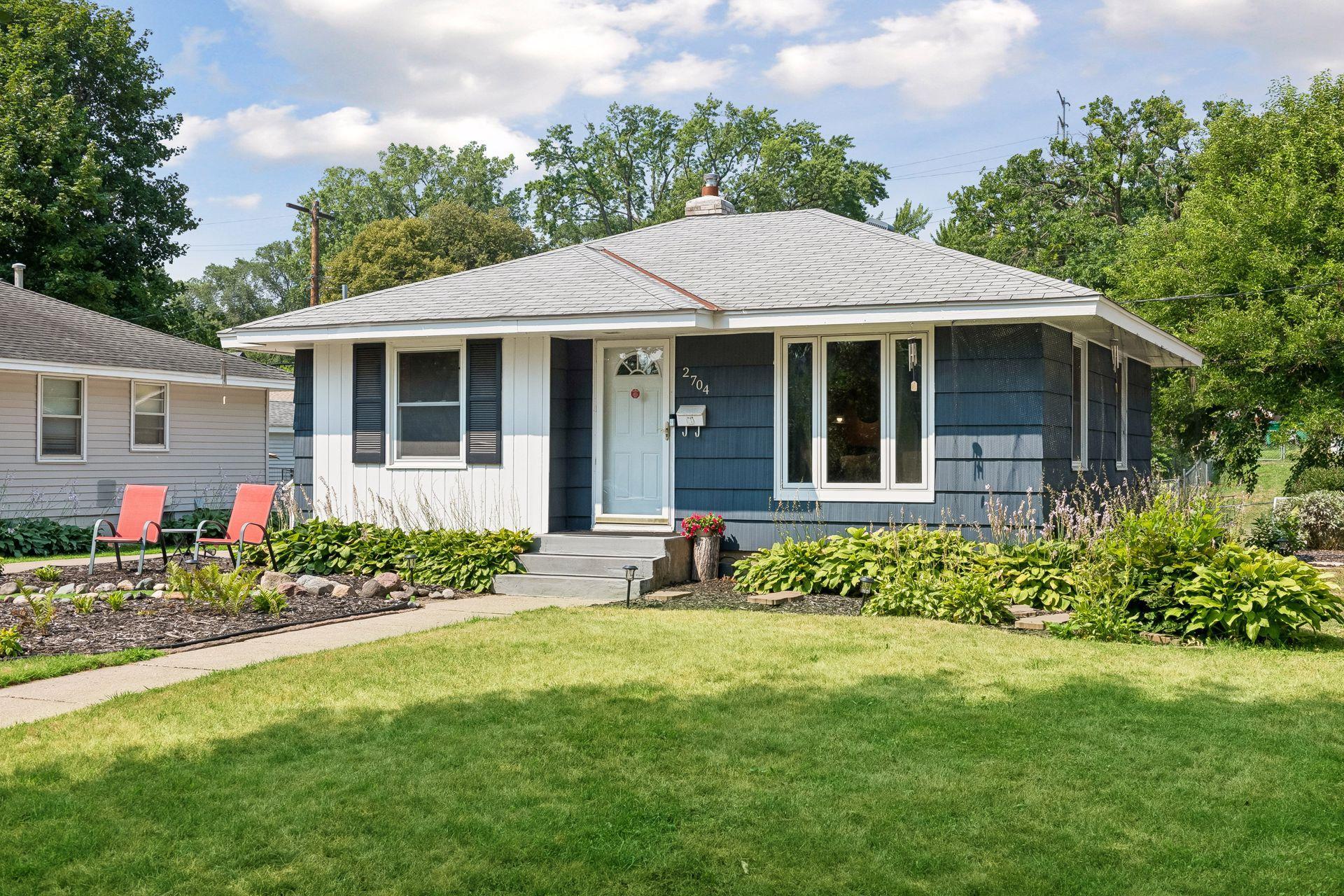 View of Residential at 2704 Alabama Avenue, Saint Louis Park MN 55416, Saint Louis Park - Mike Wilen | Minnesota Team Real Estate