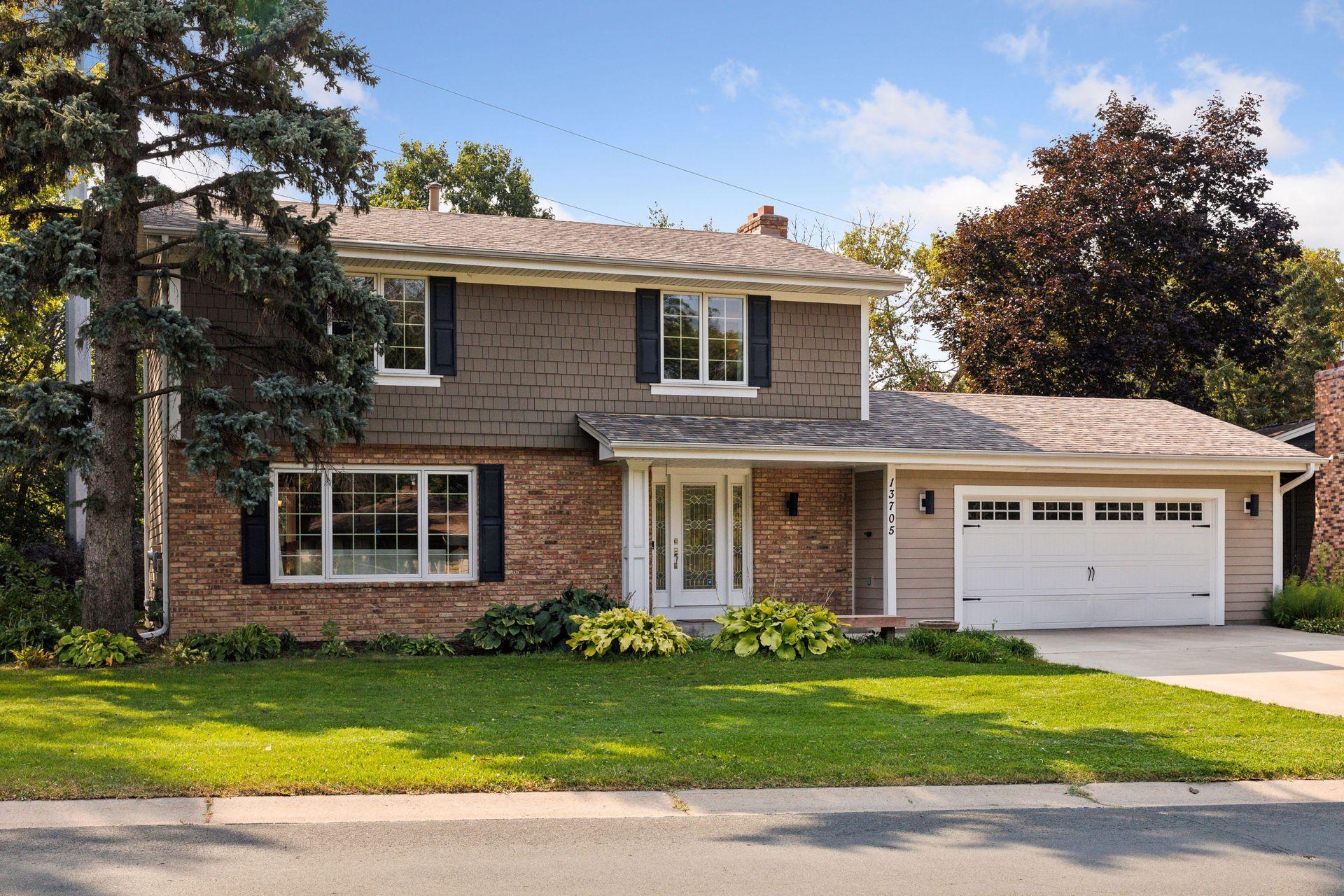 View of Residential at 13705 Timber Crest Drive, Maple Grove MN 55311, Maple Grove - Mike Wilen | Minnesota Team Real Estate