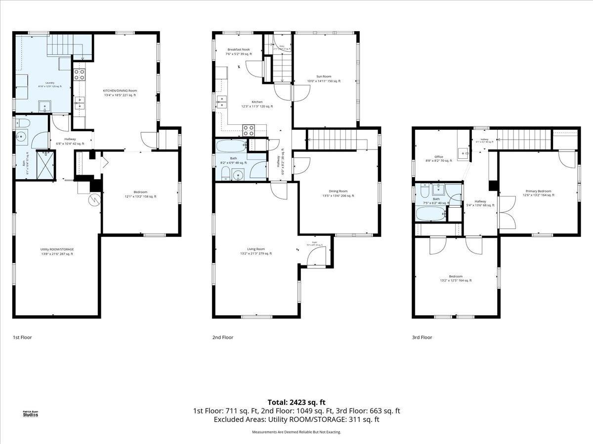 View of Residential at 921 4th Street, Stillwater MN 55082, Stillwater (33 of 33) - Mike Wilen | Minnesota Team Real Estate