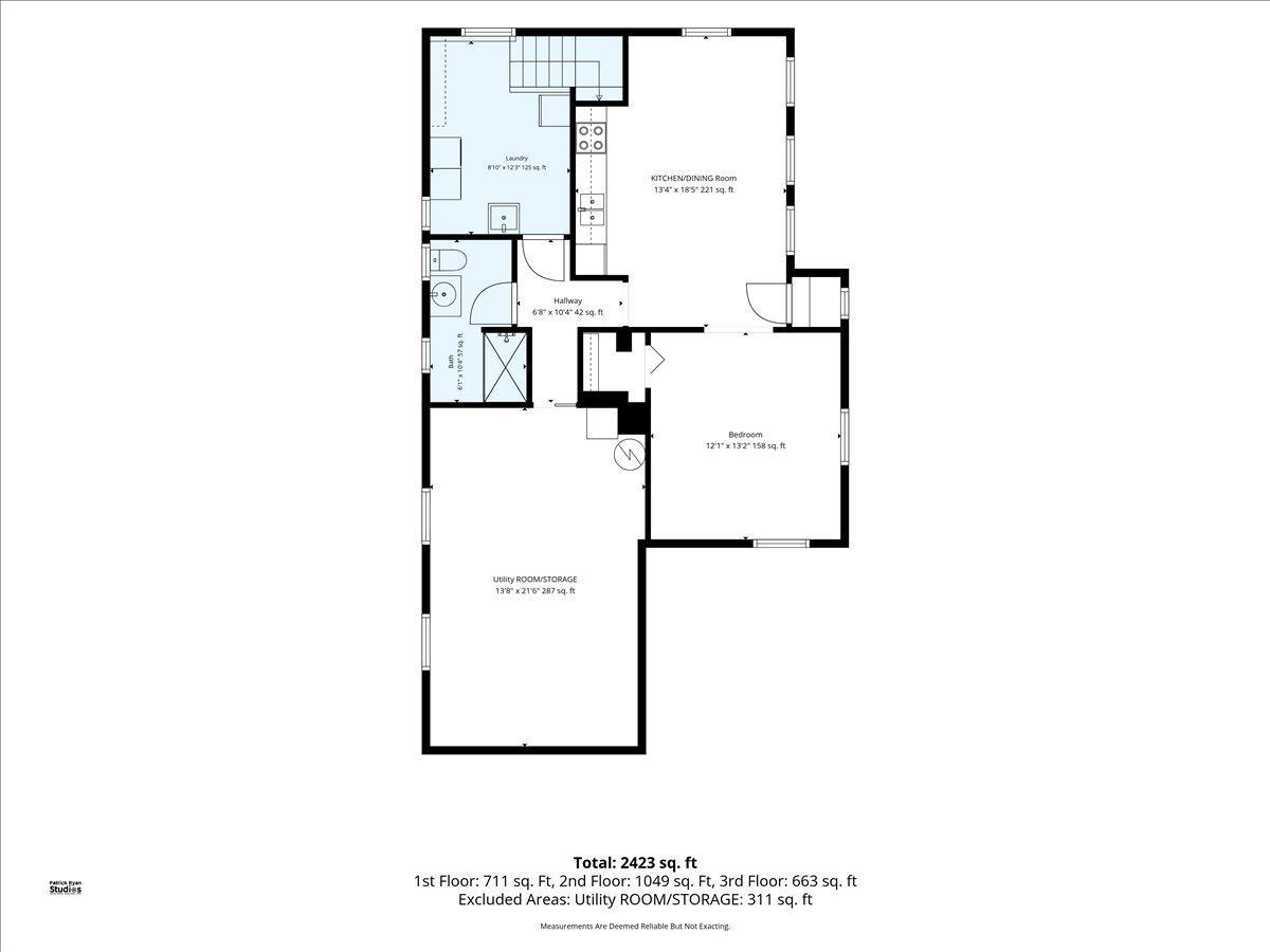 View of Residential at 921 4th Street, Stillwater MN 55082, Stillwater (32 of 33) - Mike Wilen | Minnesota Team Real Estate