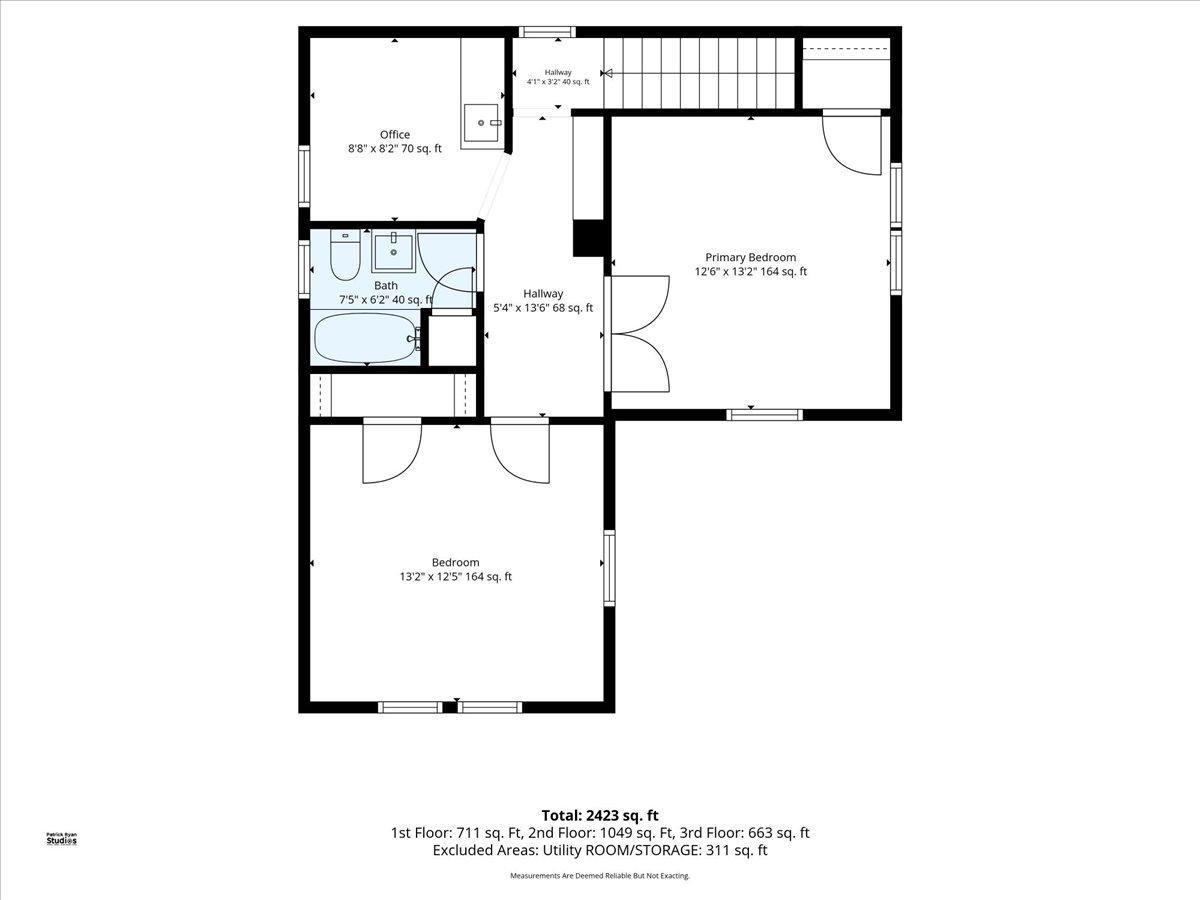 View of Residential at 921 4th Street, Stillwater MN 55082, Stillwater (31 of 33) - Mike Wilen | Minnesota Team Real Estate