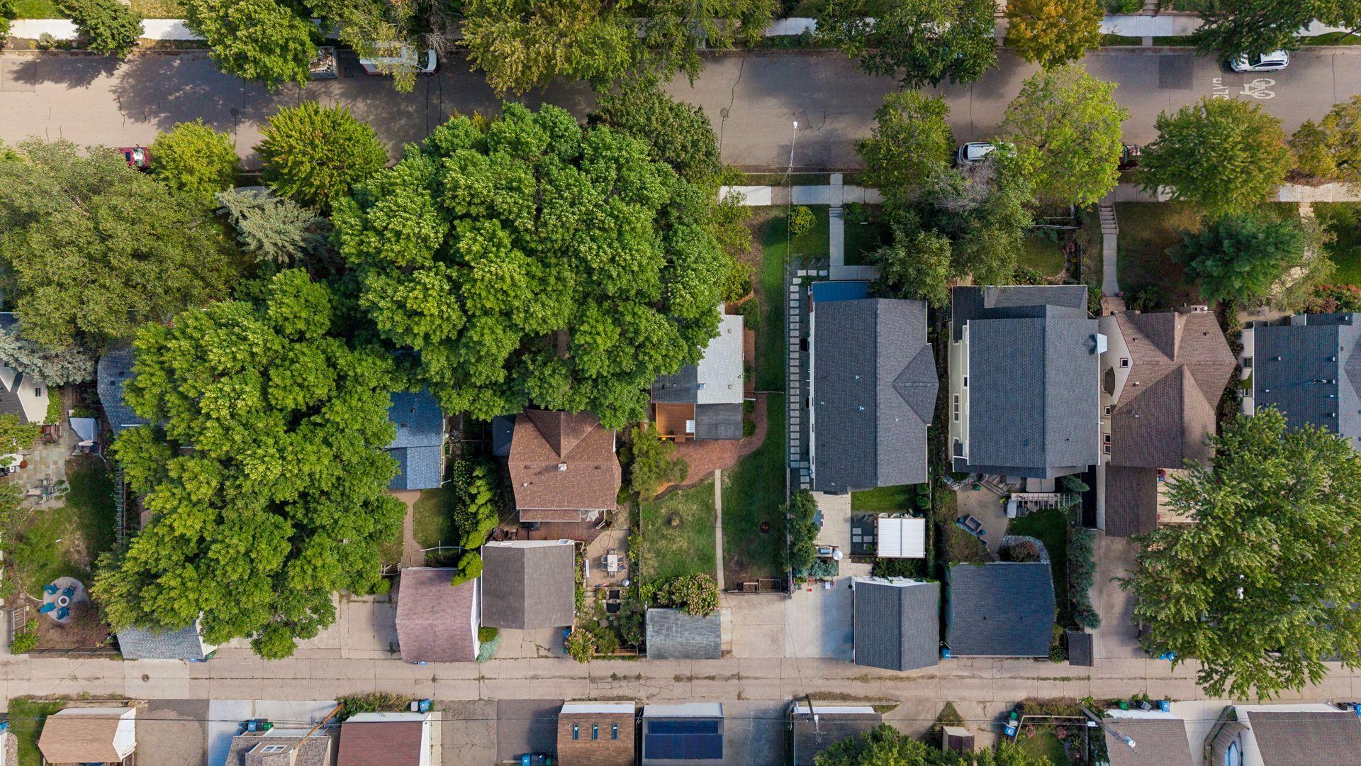 View of Residential at 5436 Bryant Avenue, Minneapolis MN 55419, Minneapolis (39 of 39) - Mike Wilen | Minnesota Team Real Estate