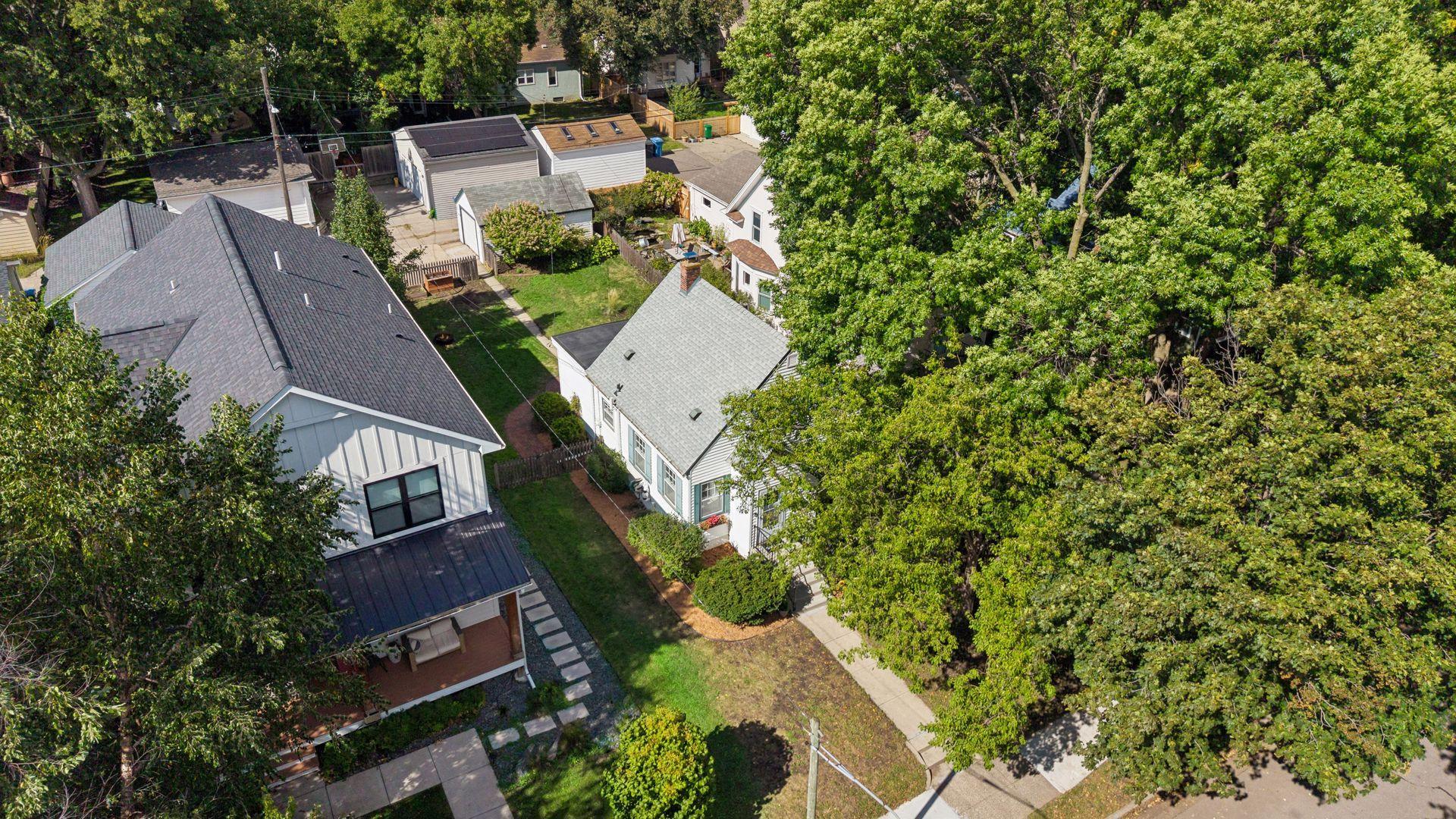 View of Residential at 5436 Bryant Avenue, Minneapolis MN 55419, Minneapolis (38 of 39) - Mike Wilen | Minnesota Team Real Estate