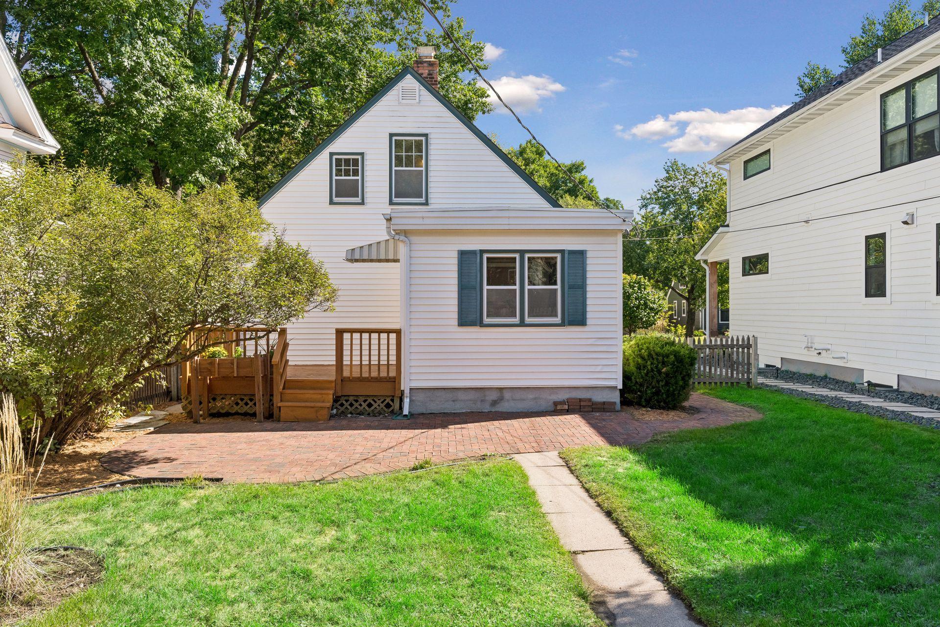 View of Residential at 5436 Bryant Avenue, Minneapolis MN 55419, Minneapolis (36 of 39) - Mike Wilen | Minnesota Team Real Estate