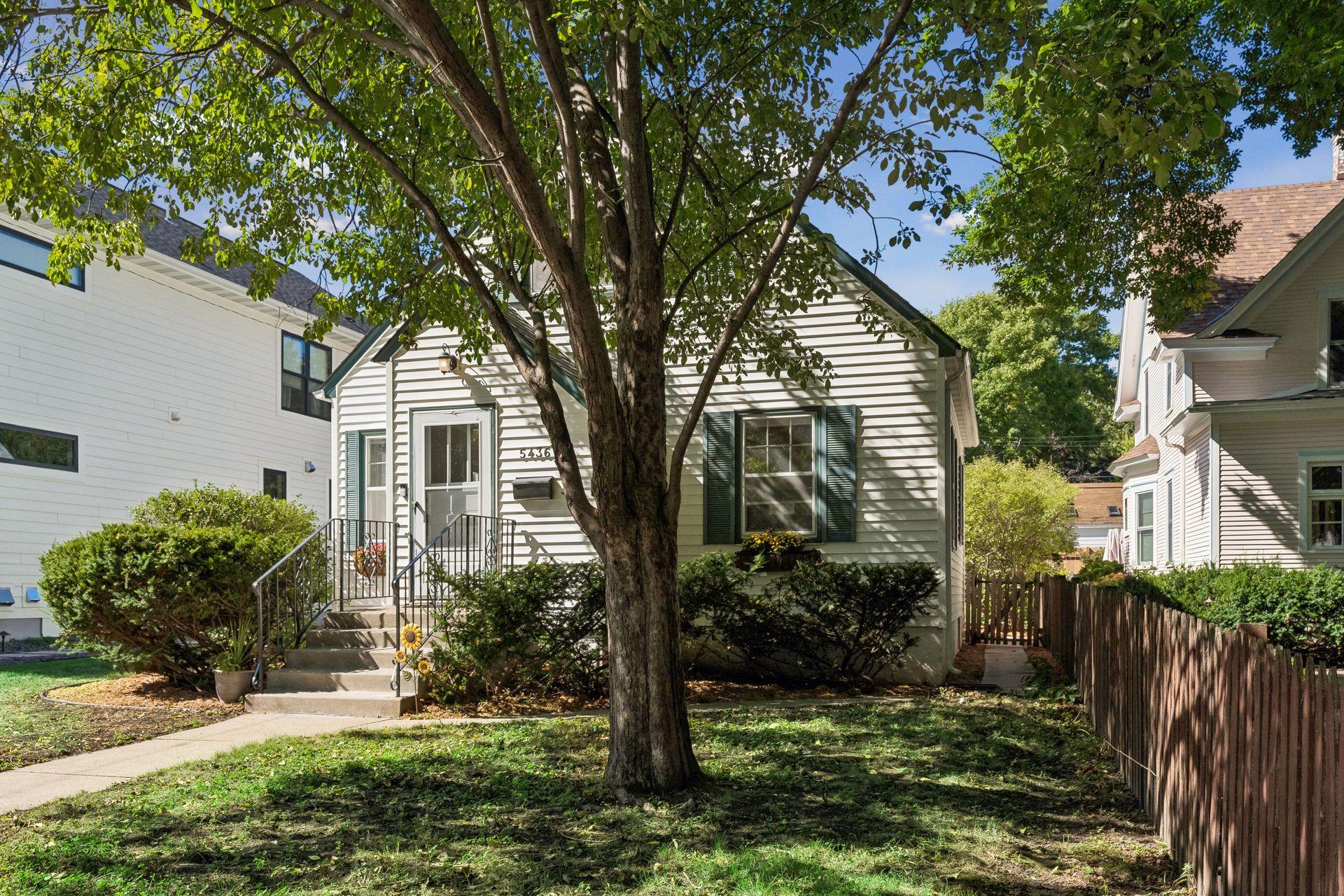 View of Residential at 5436 Bryant Avenue, Minneapolis MN 55419, Minneapolis (35 of 39) - Mike Wilen | Minnesota Team Real Estate