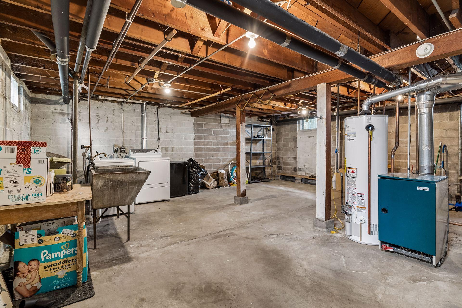 View of Residential at 5436 Bryant Avenue, Minneapolis MN 55419, Minneapolis (32 of 39) - Mike Wilen | Minnesota Team Real Estate