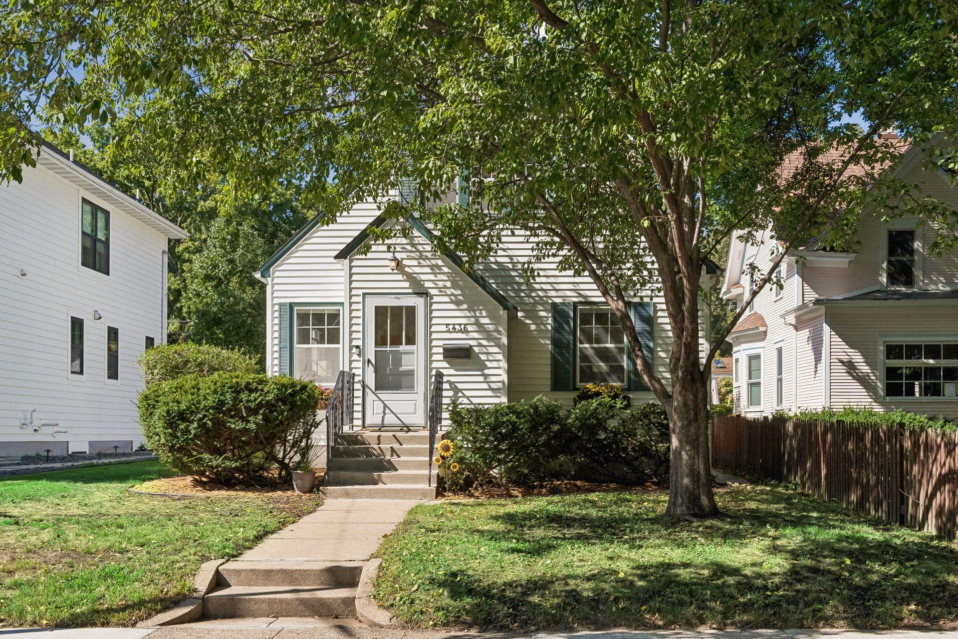 View of Residential at 5436 Bryant Avenue, Minneapolis MN 55419, Minneapolis (9 of 39) - Mike Wilen | Minnesota Team Real Estate