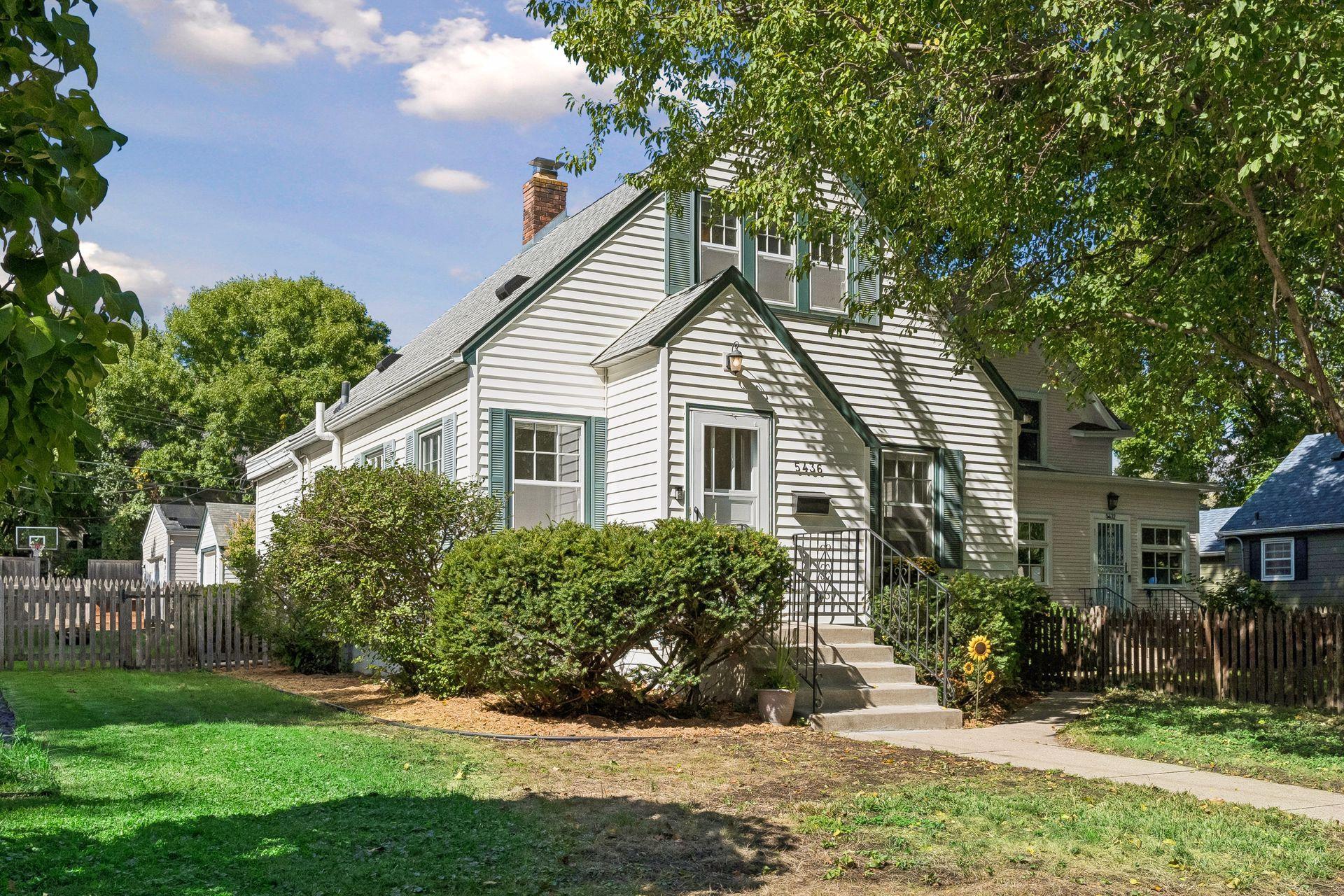 View of Residential at 5436 Bryant Avenue, Minneapolis MN 55419, Minneapolis (8 of 39) - Mike Wilen | Minnesota Team Real Estate